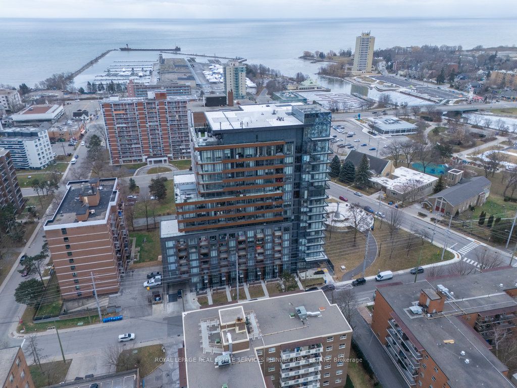#1011 - 21 Park Street Property Photo 29
