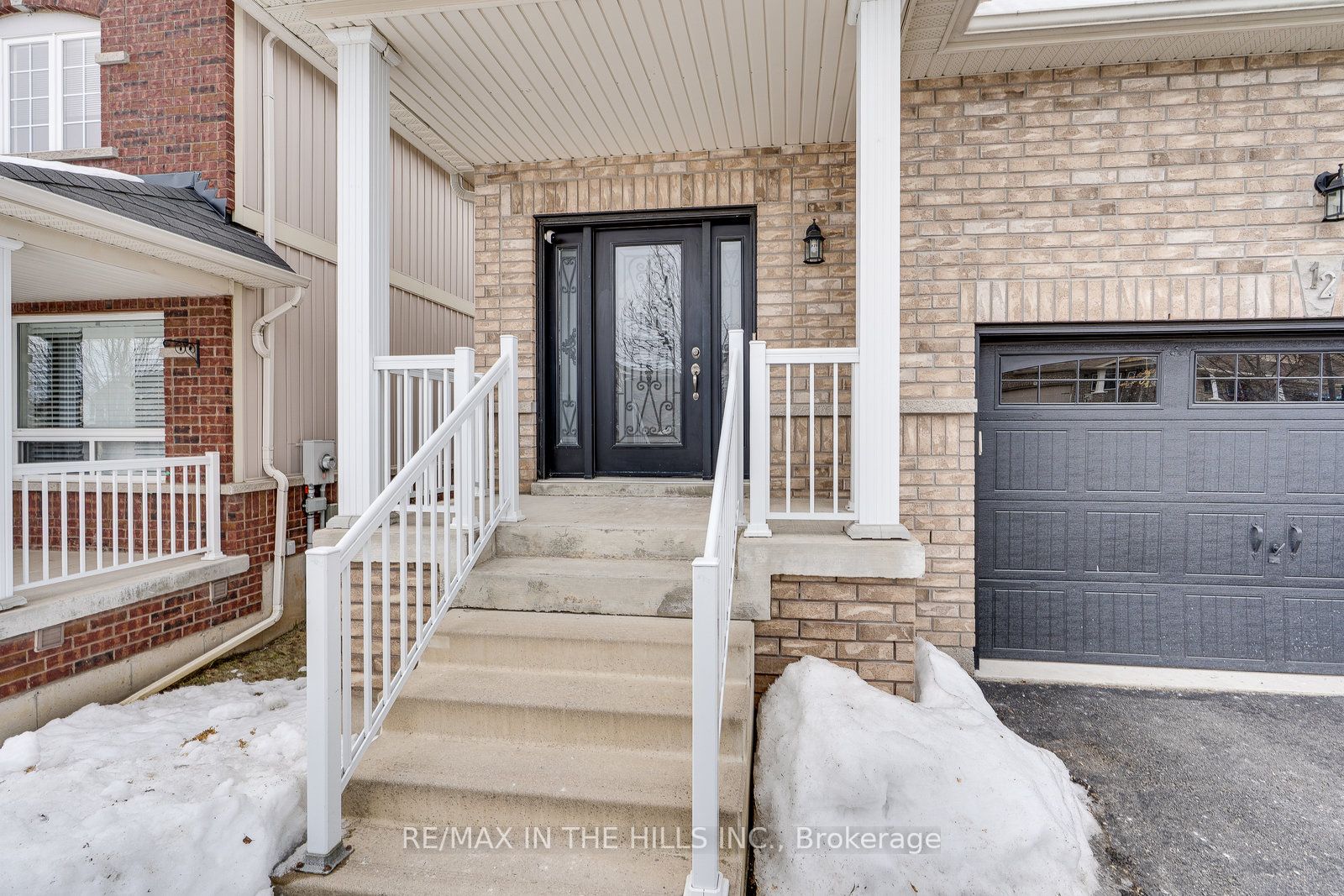 12 James Arnott Crescent Property Photo