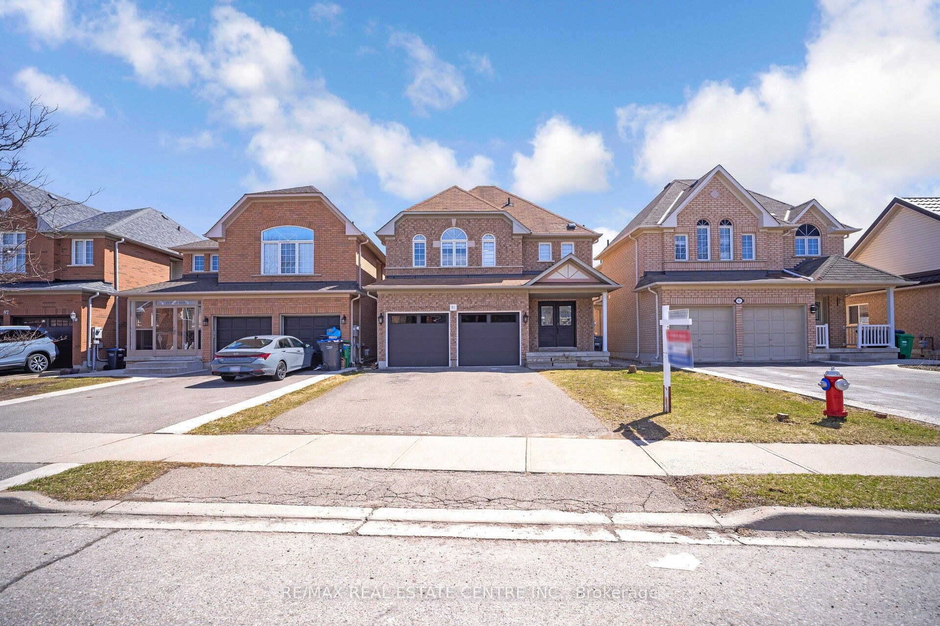 91 Buick Boulevard Property Photo 1