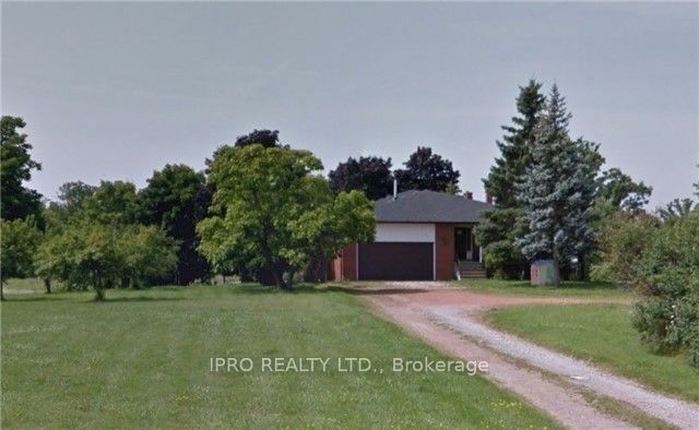 4116 Fourth Line Property Photo