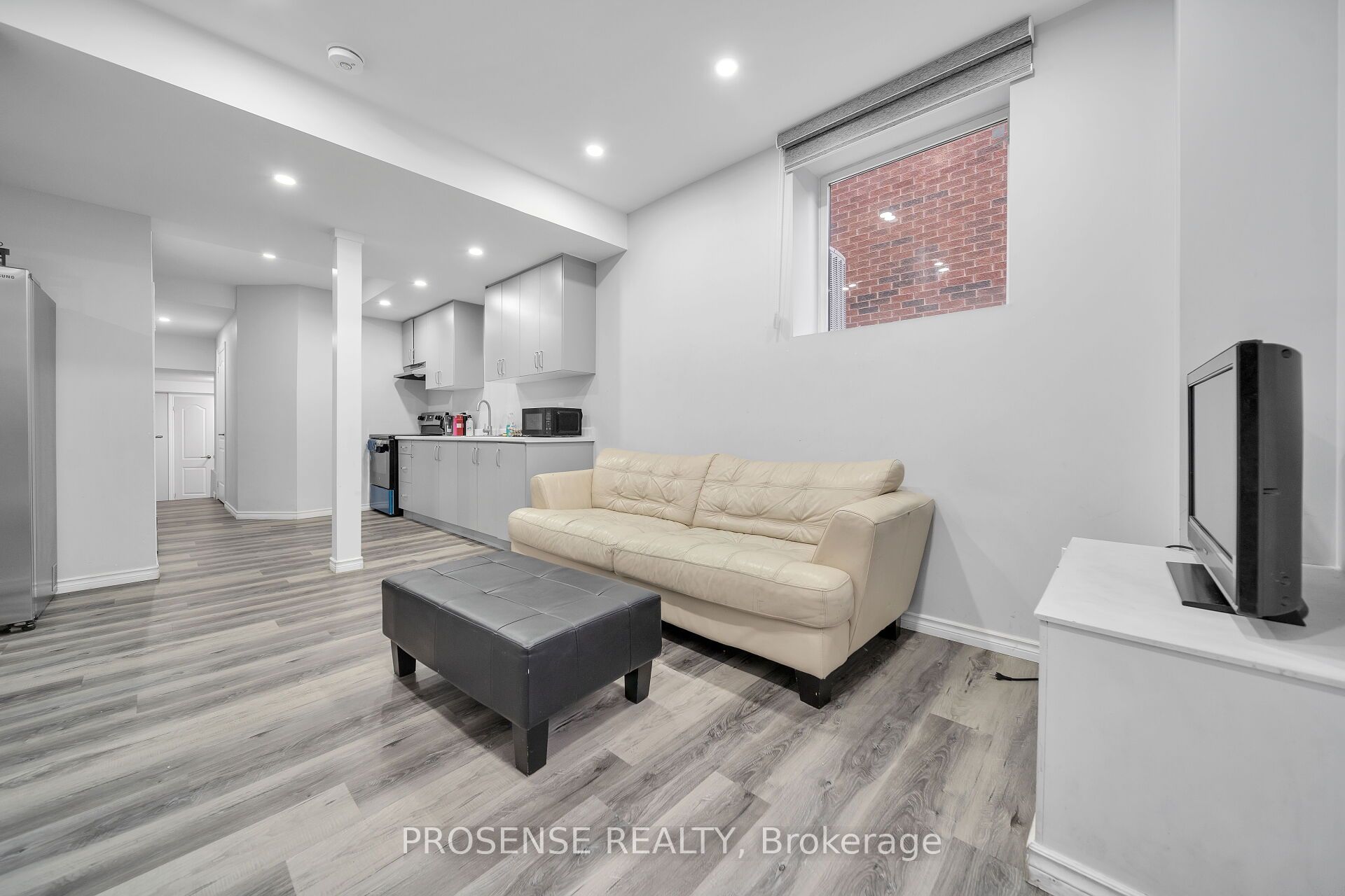 #bsmt - 277 Scott Boulevard Property Photo