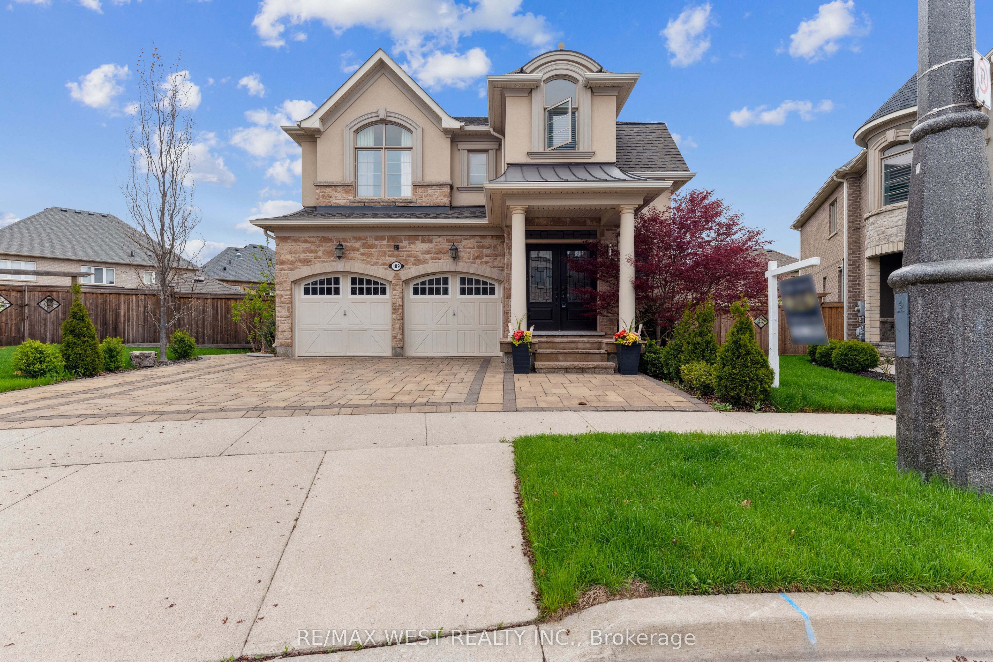 109 Masterman Crescent Property Photo