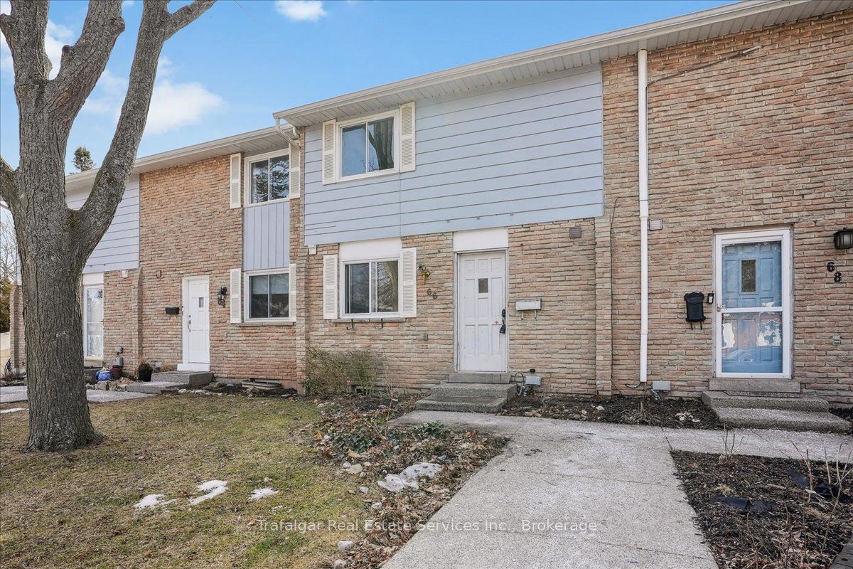 66 Worthington Drive Property Photo