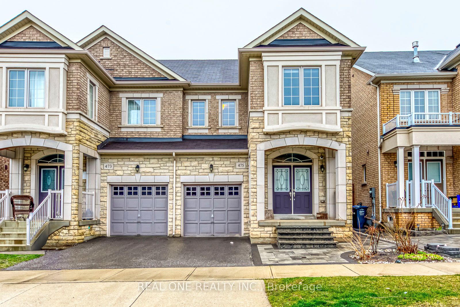 475 George Ryan Avenue Property Photo