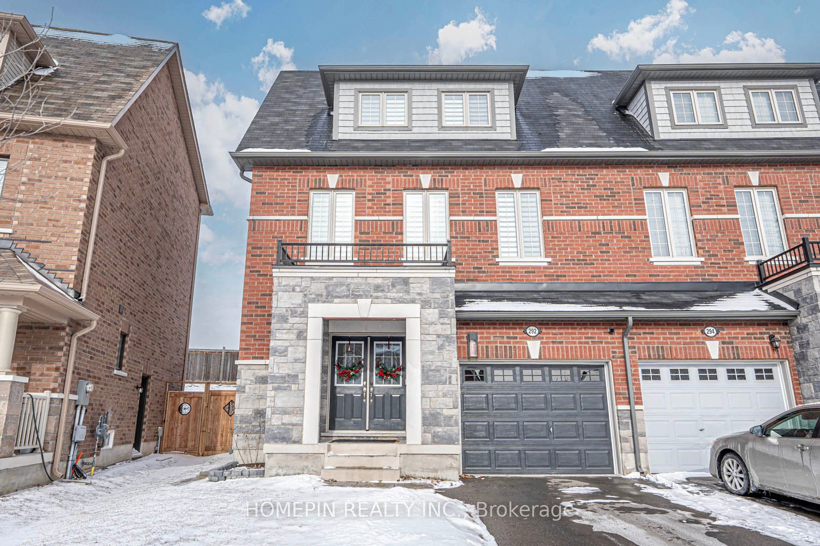 Halton County Real Estate Listings Main Image