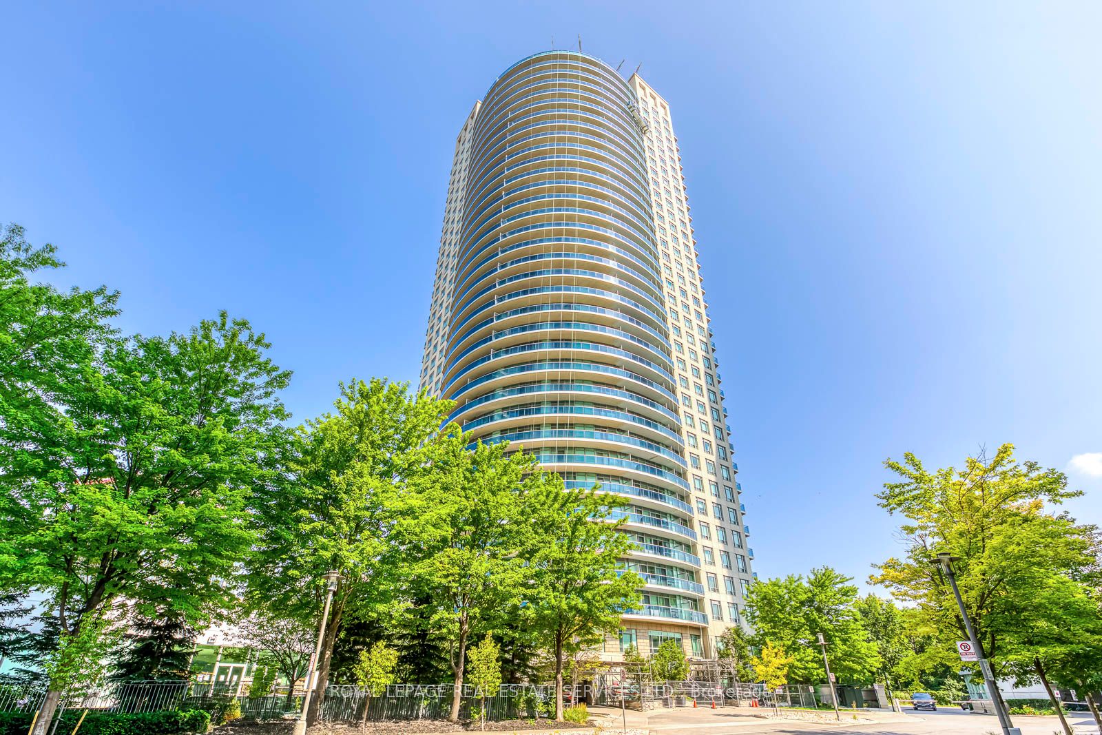 #1302 - 80 Absolute Avenue Property Photo 1