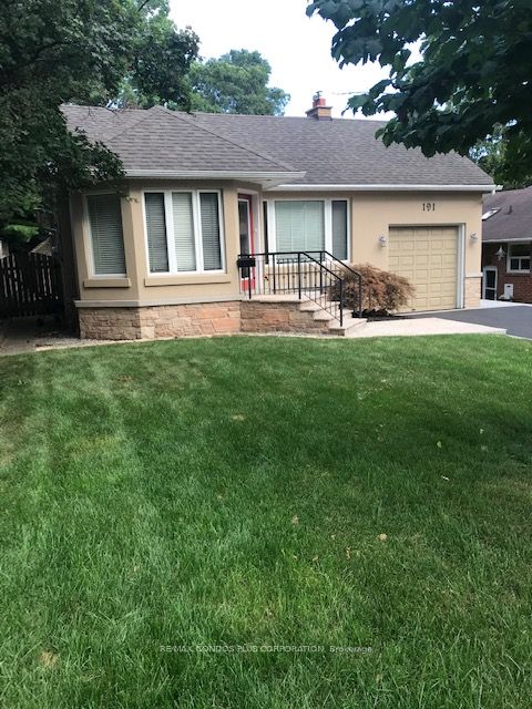 191 Humbervale Boulevard Property Photo