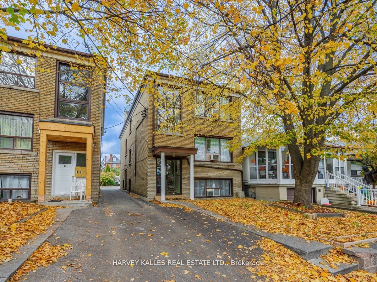 6 Carrington Avenue Property Photo