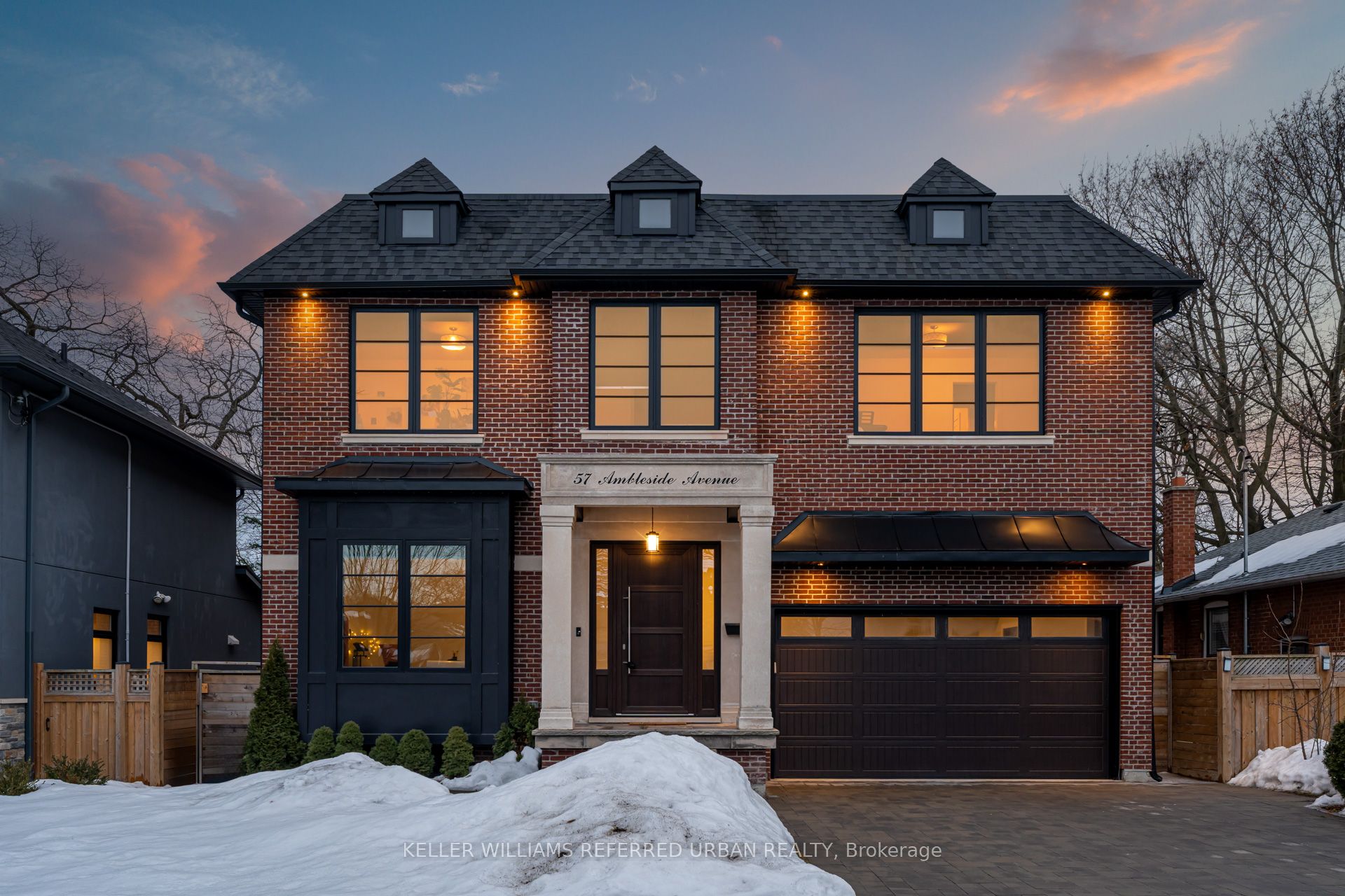57 Ambleside Avenue Property Photo