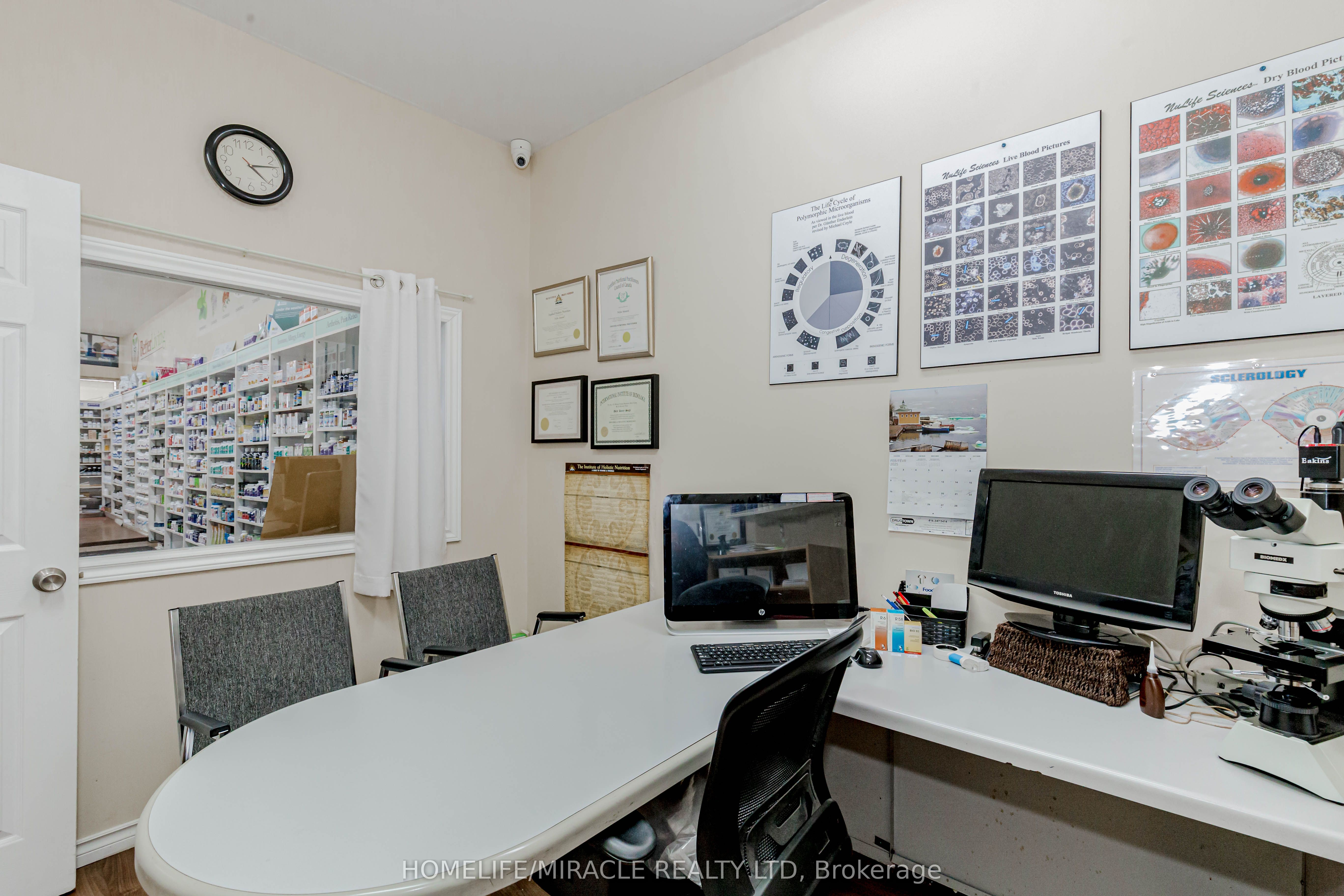 #7 - 1500 Royal York Road Property Photo 25