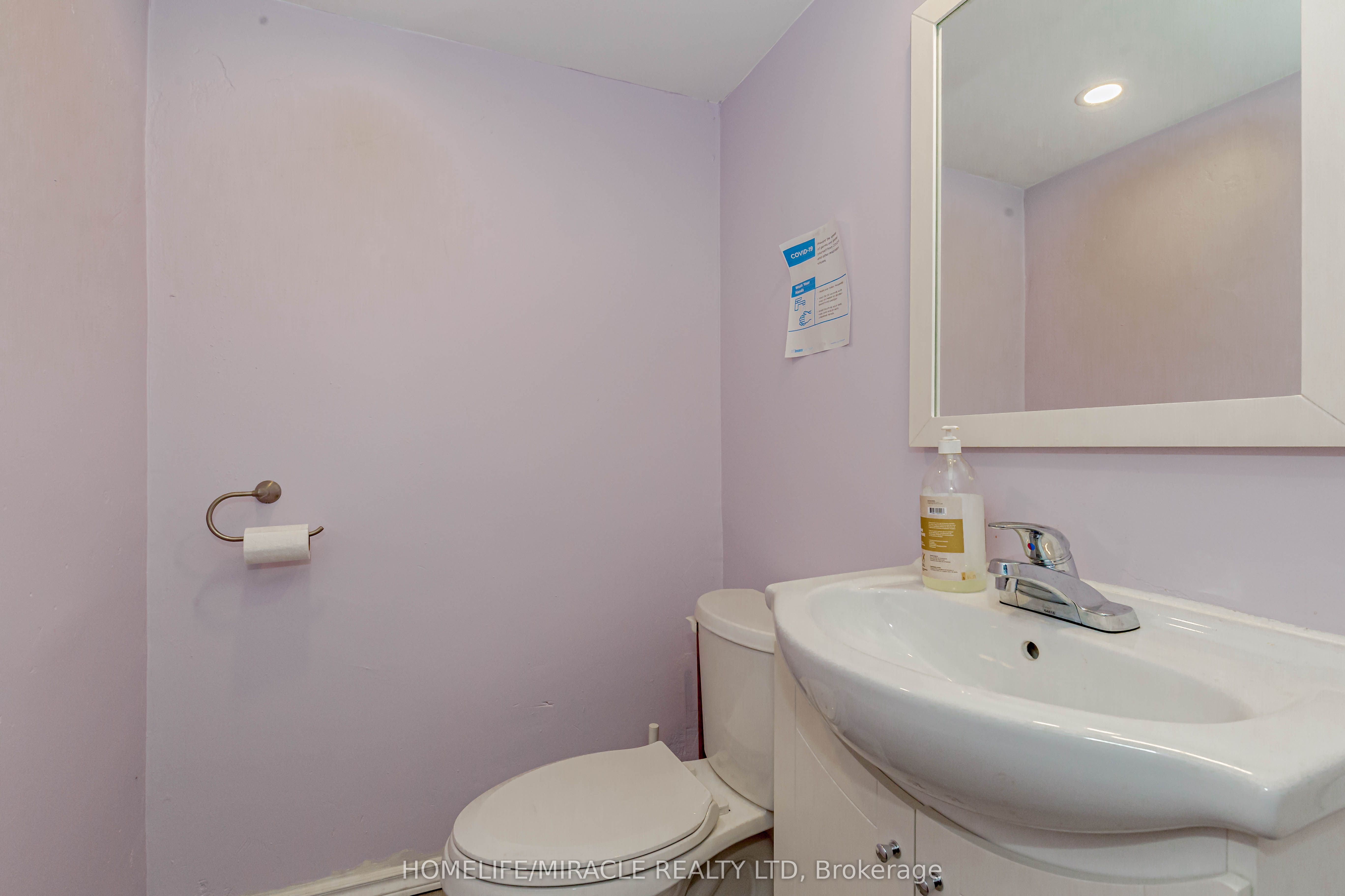 #7 - 1500 Royal York Road Property Photo 39