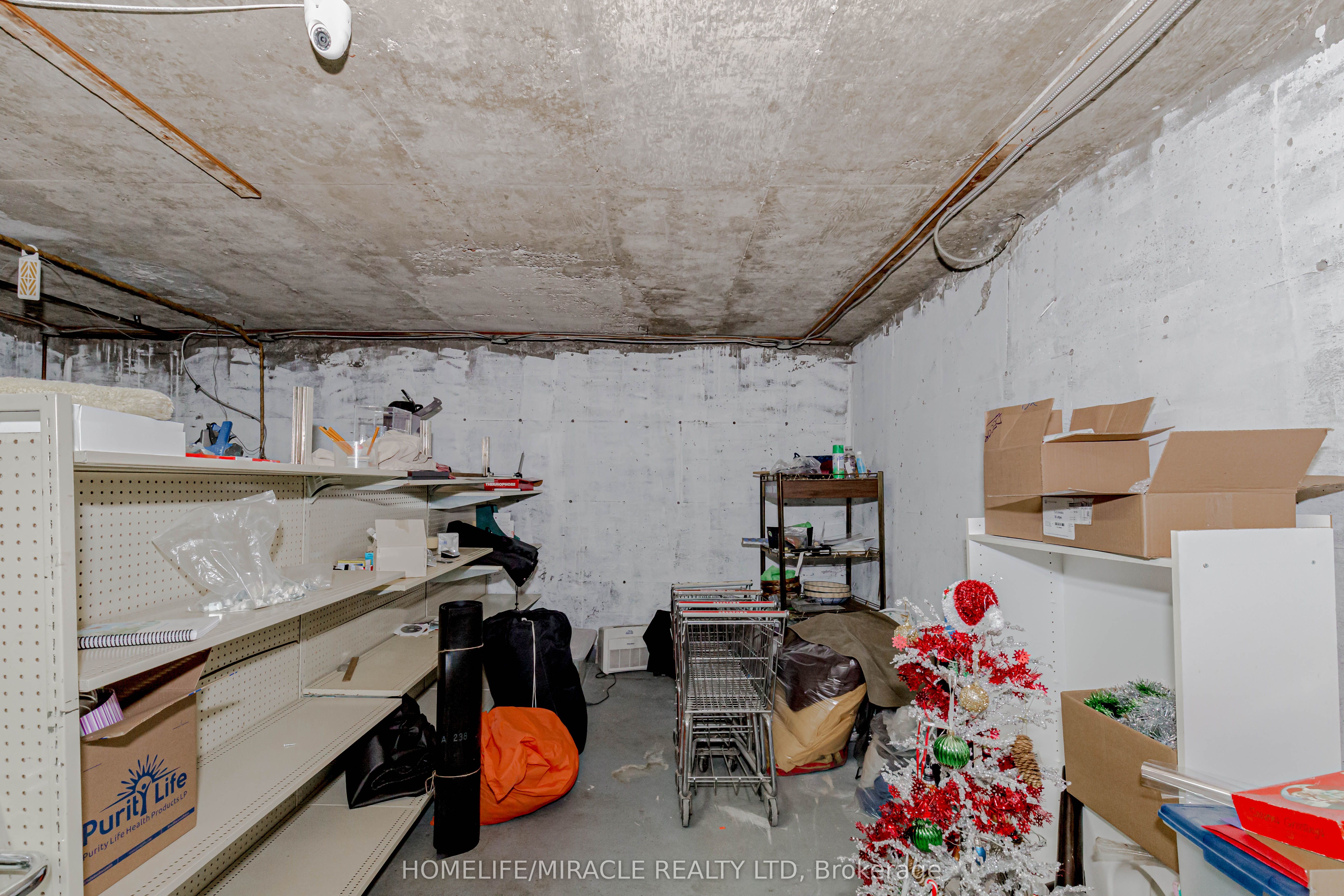 #7 - 1500 Royal York Road Property Photo 47
