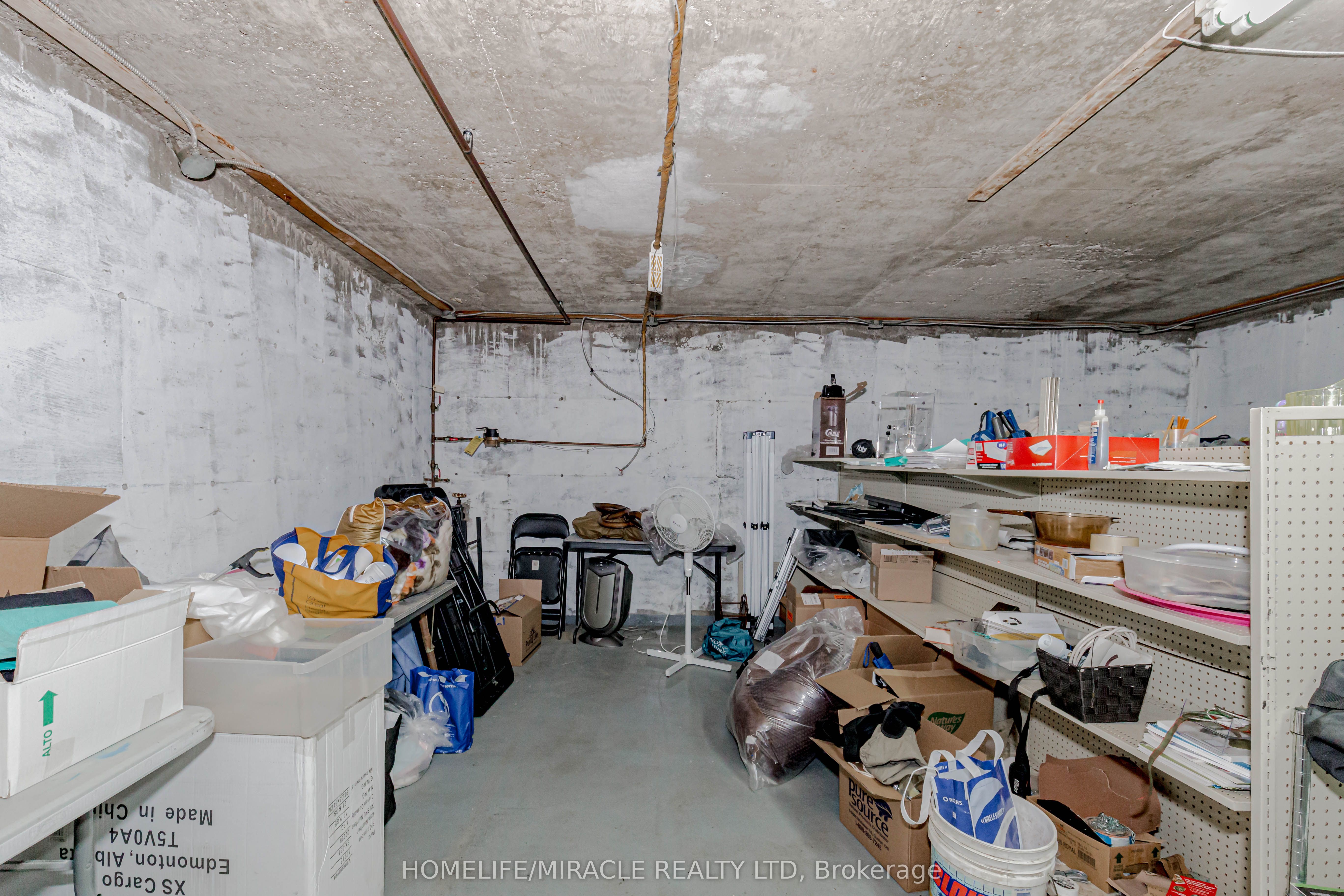 #7 - 1500 Royal York Road Property Photo 48