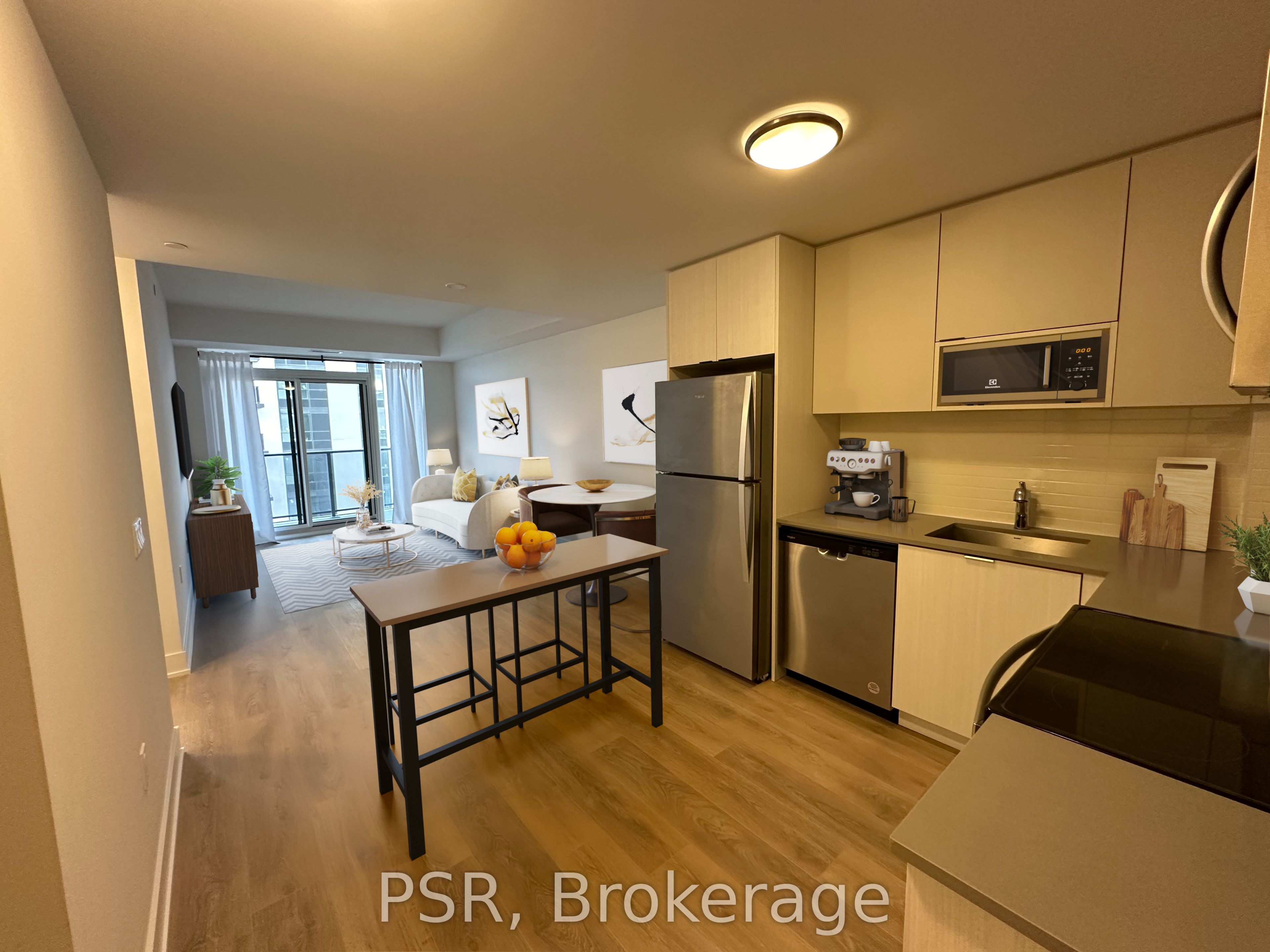 #1308w - 202 Burnhamthorpe Road Property Photo