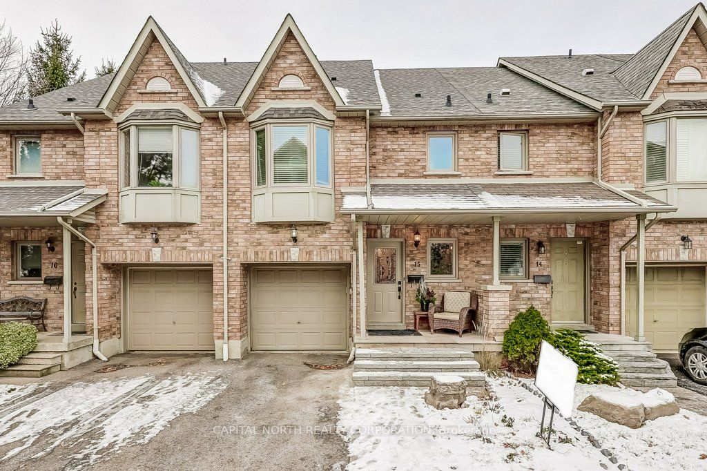 #15 - 1385 Lakeshore Road Property Photo