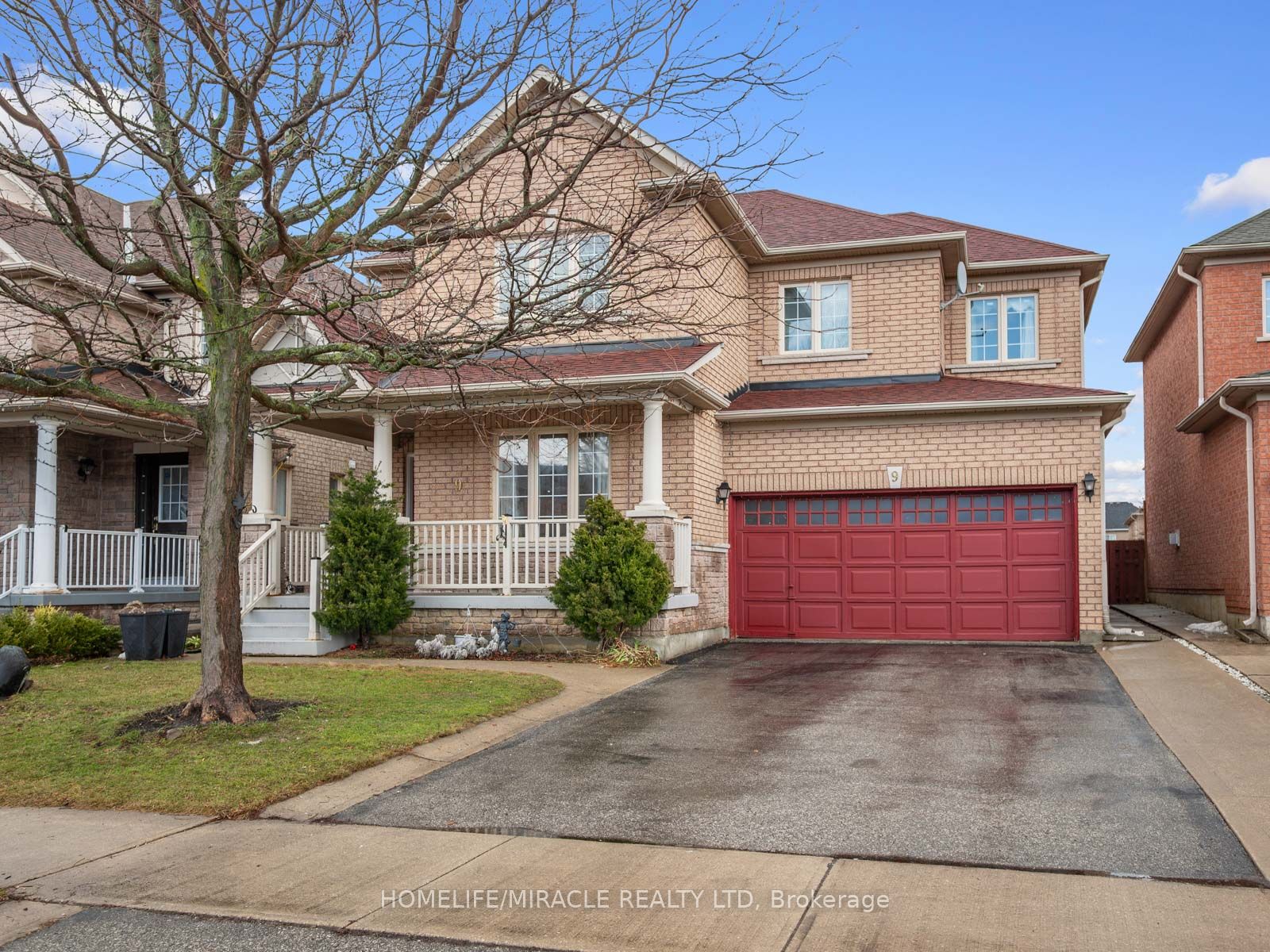 9 Hopecrest Pl Property Photo