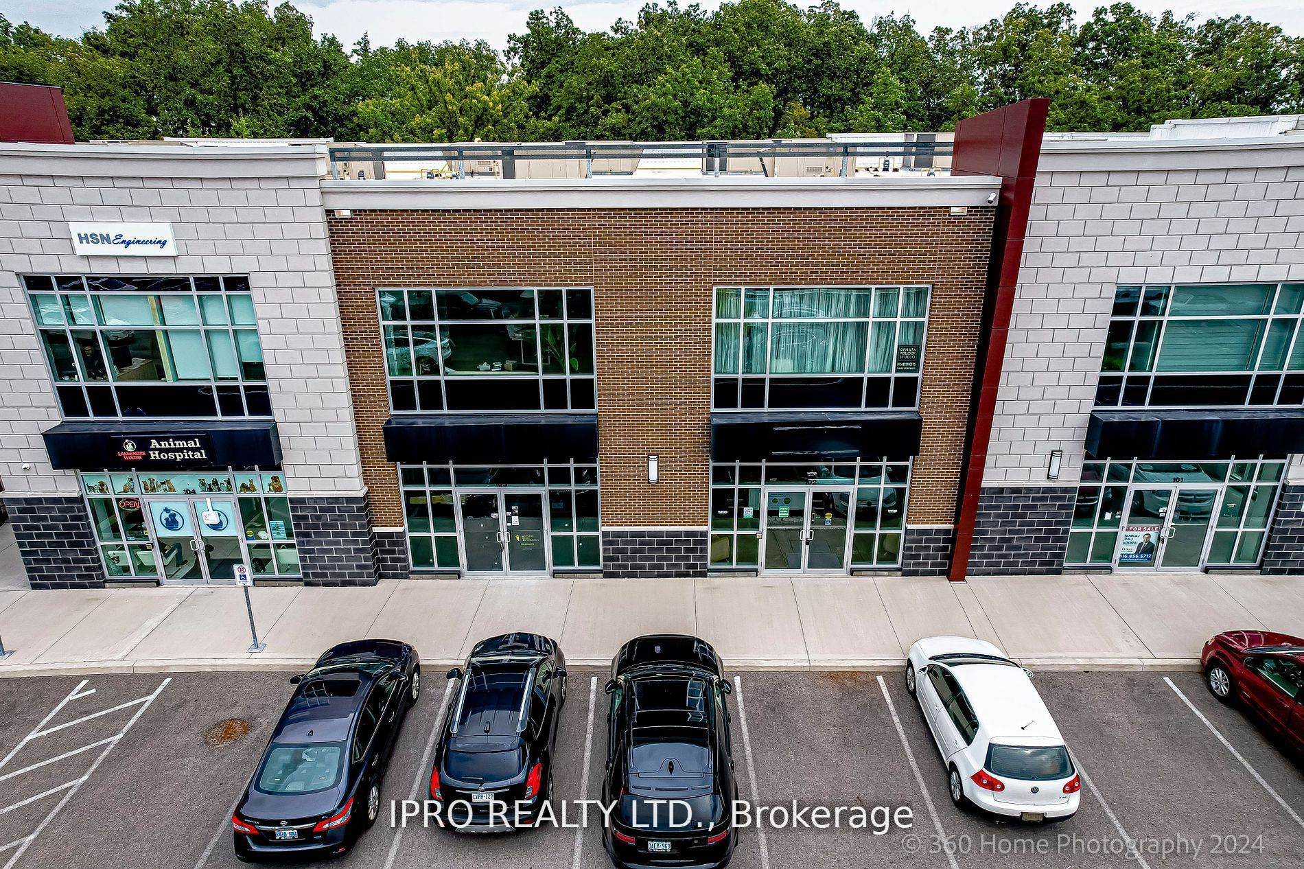 #102 - 3475 Rebecca Street Property Photo 1