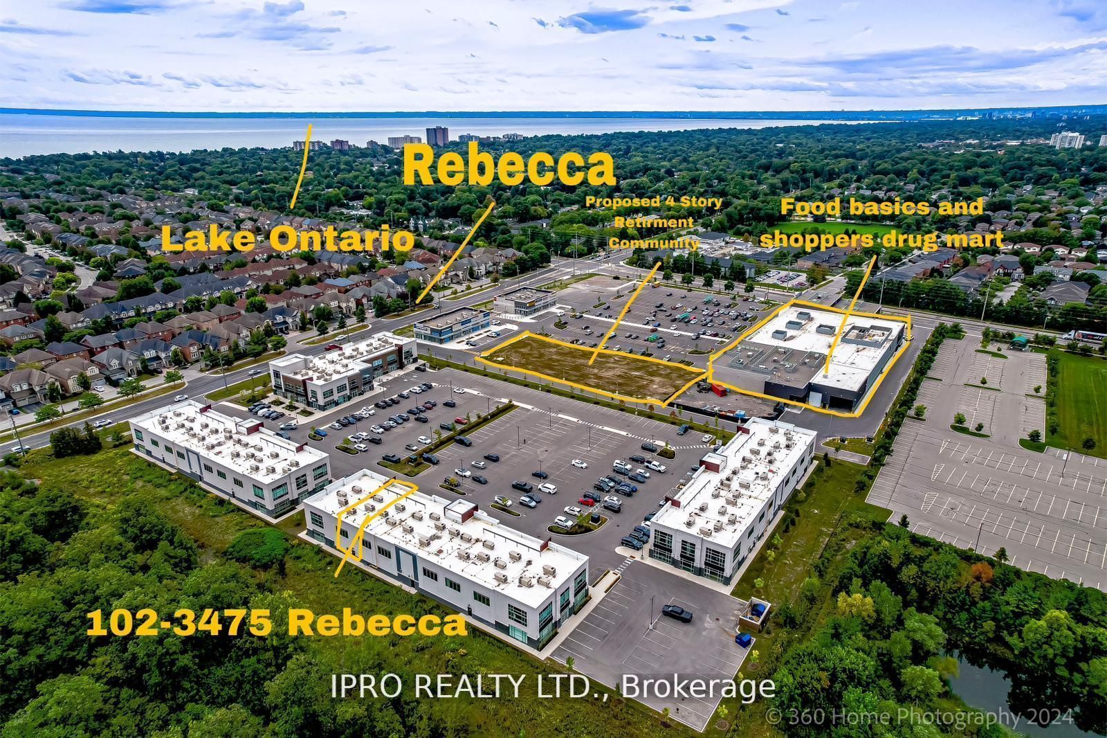 #102 - 3475 Rebecca Street Property Photo 5
