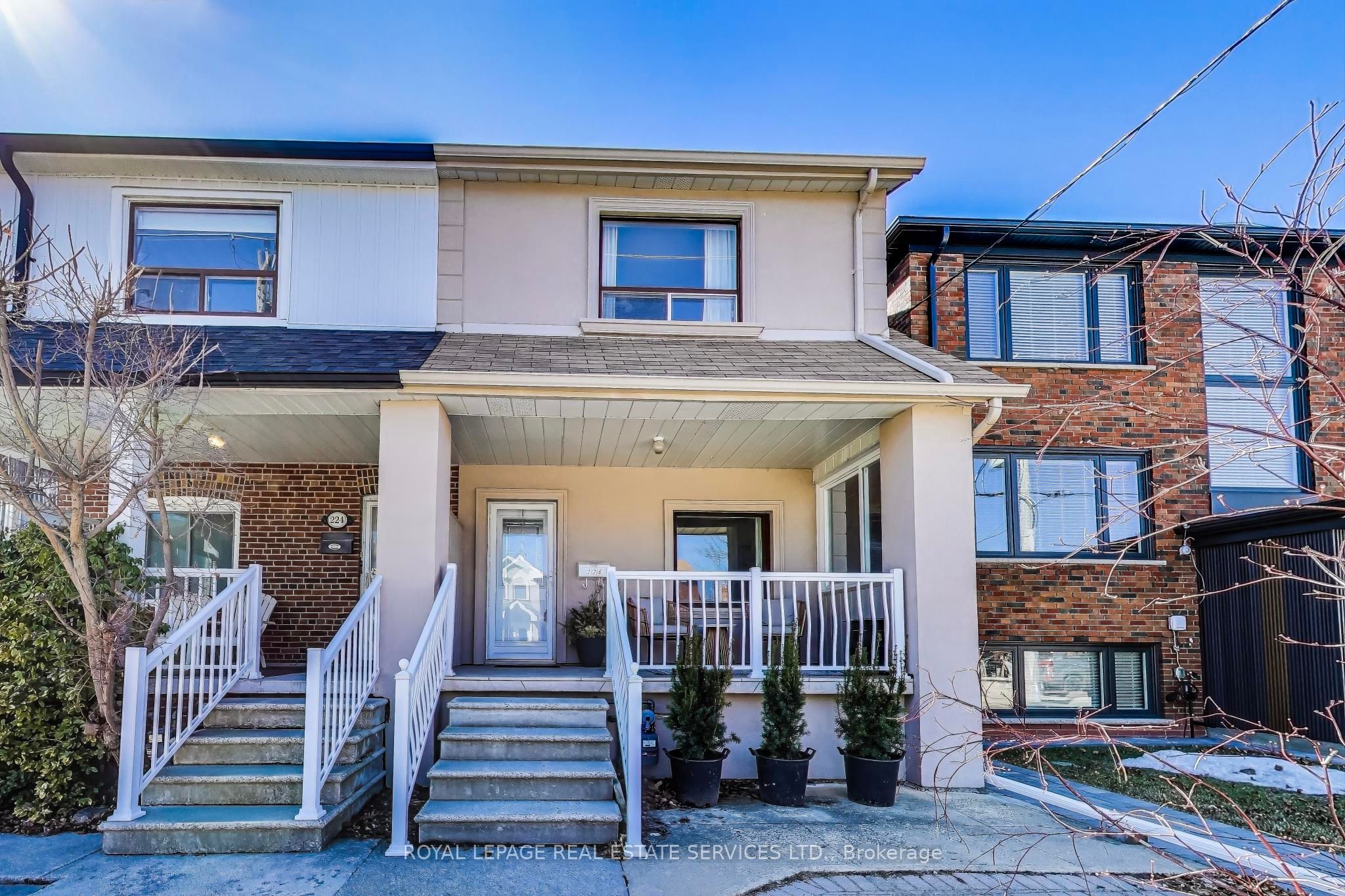 226 Boon Avenue Property Photo