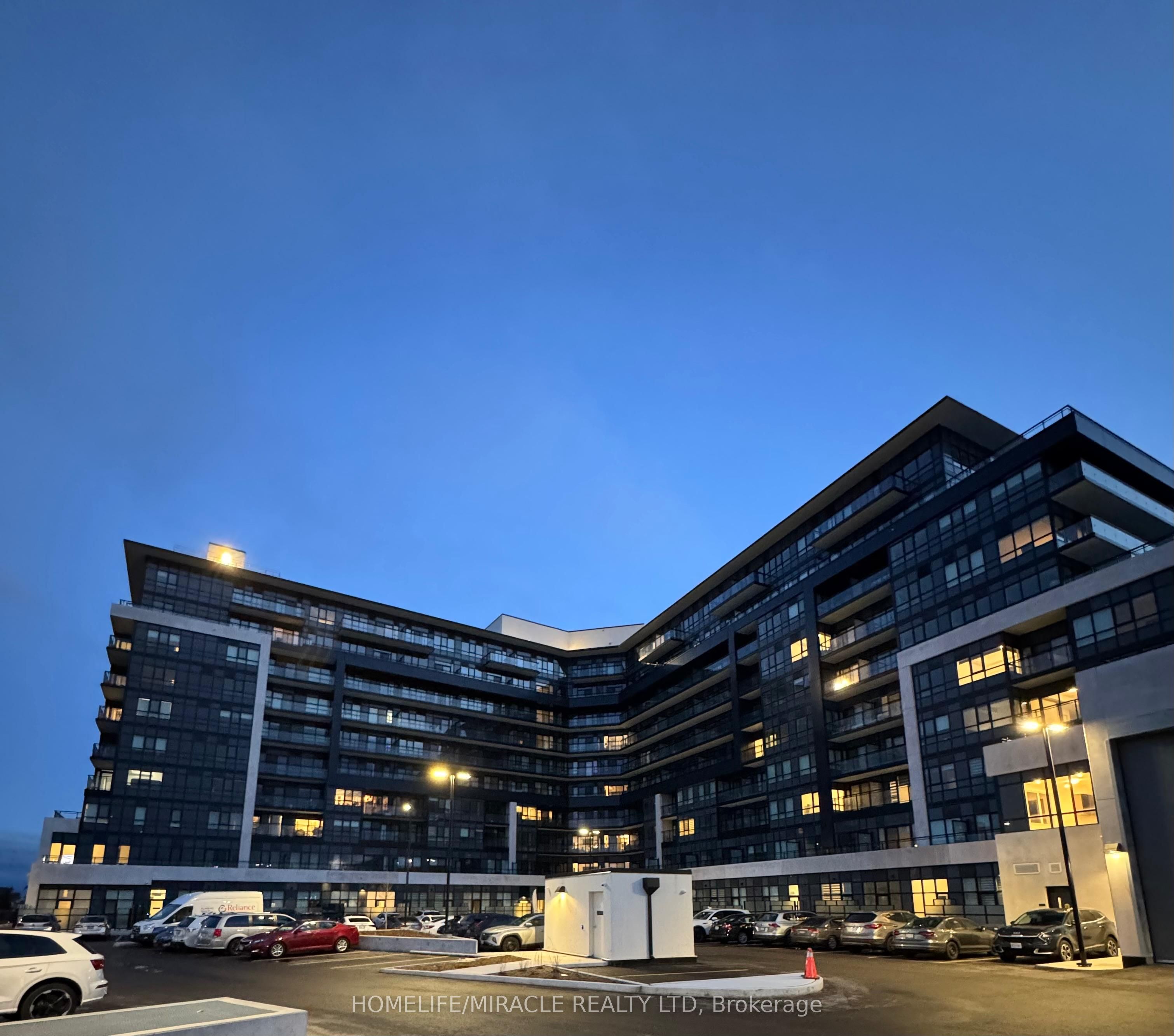 #111 - 395 Dundas Street Property Photo 1