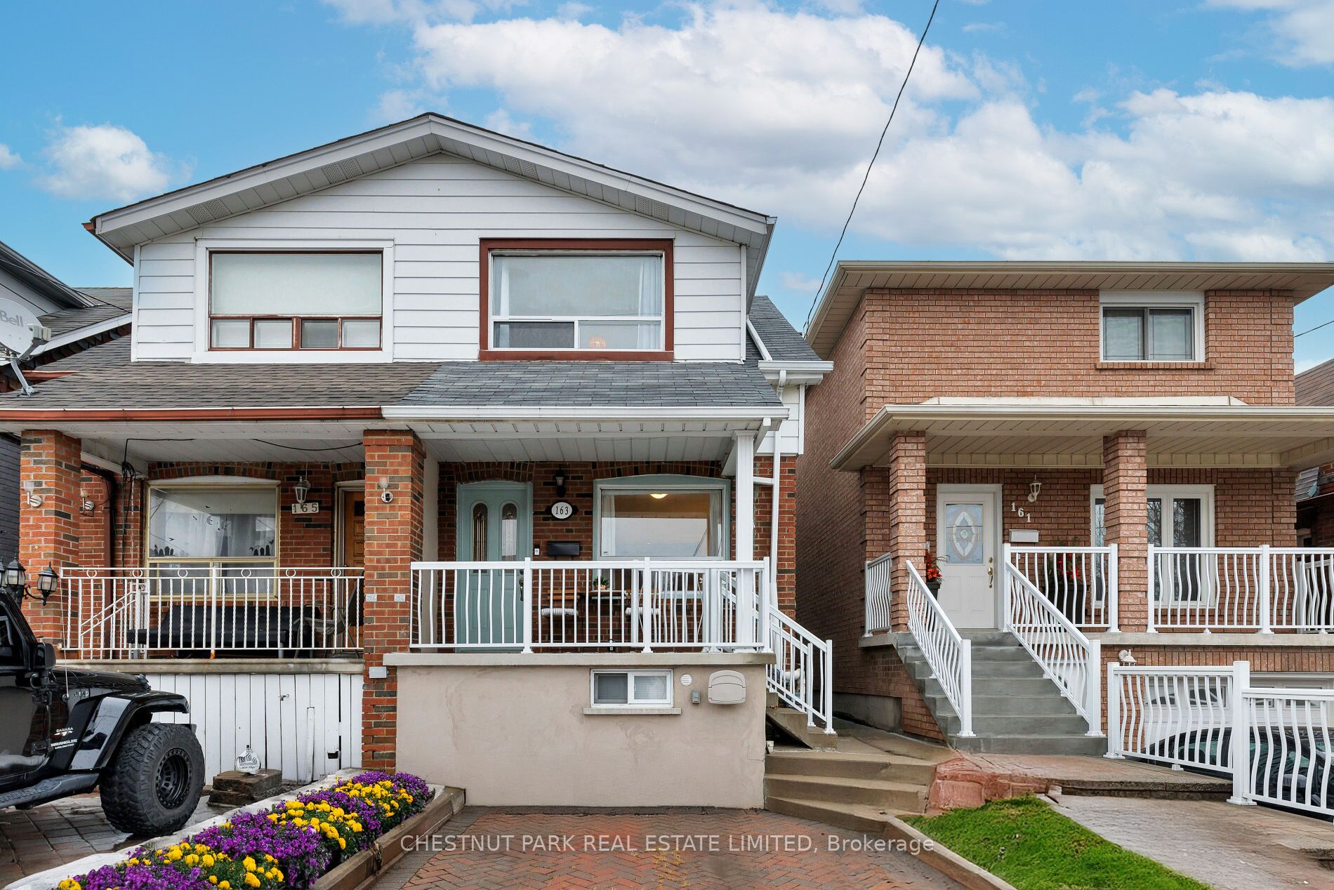 163 Kane Avenue Property Photo