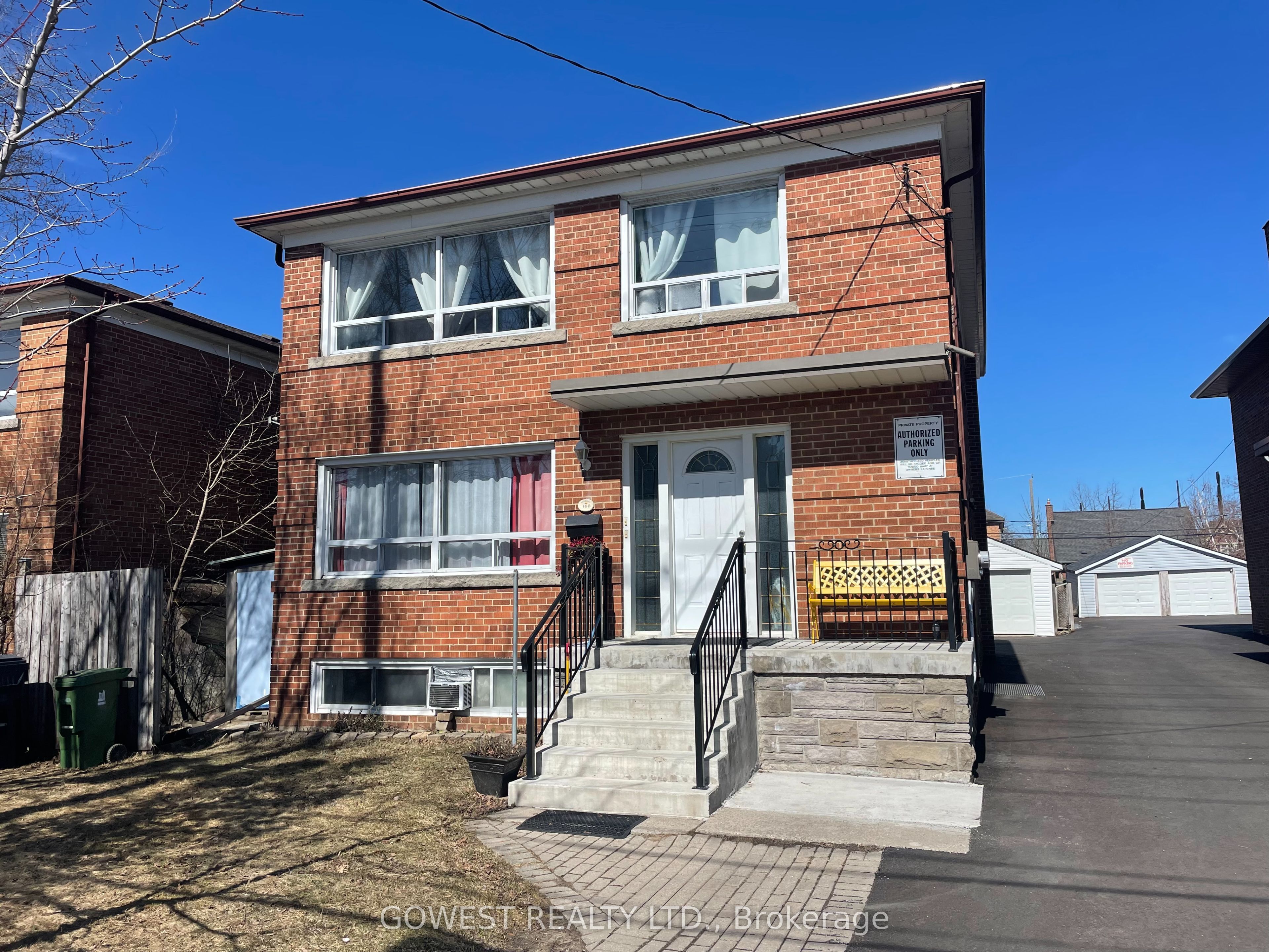 #main - 158 Dixon Road Property Photo
