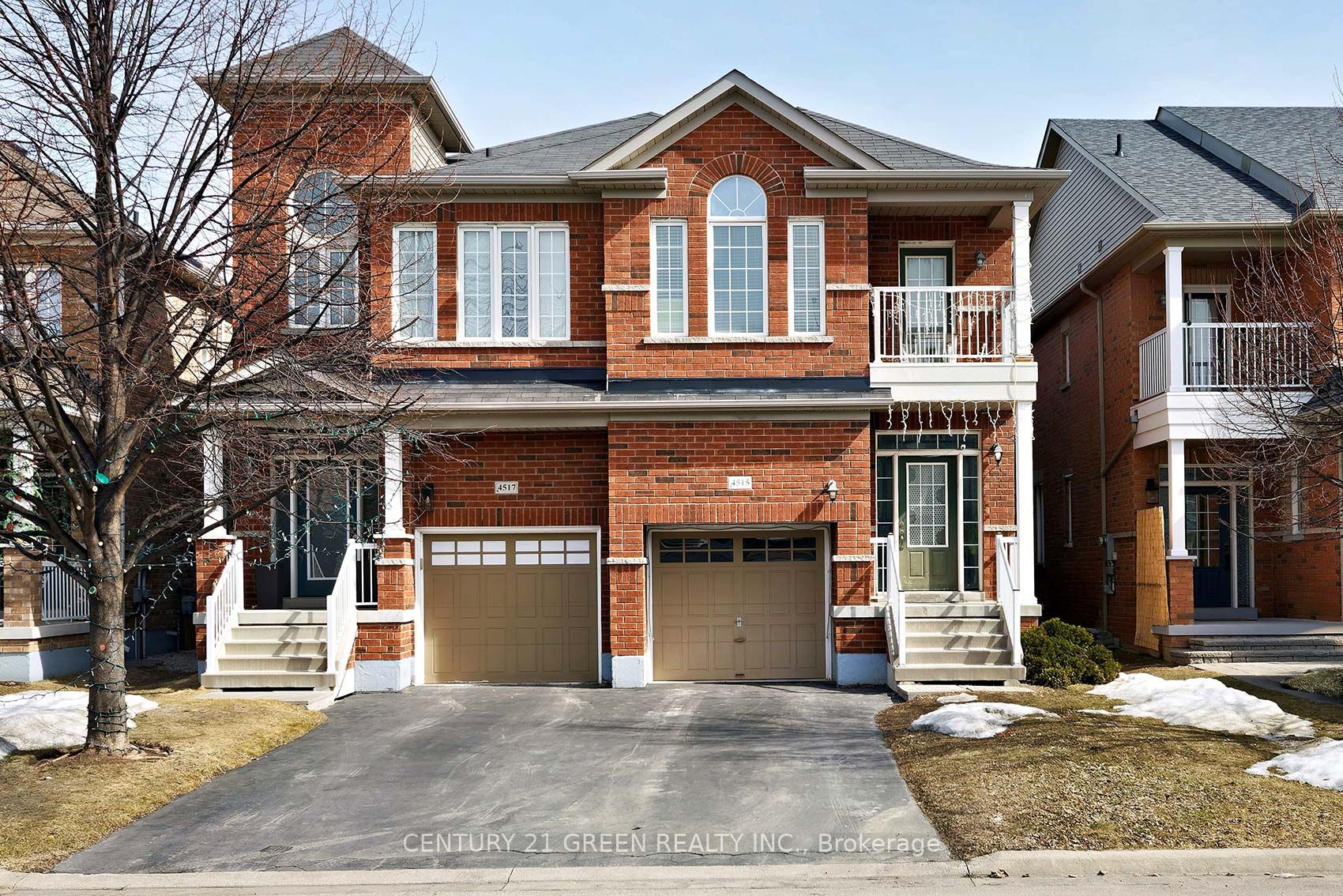 4515 Centretown Way Property Photo 1
