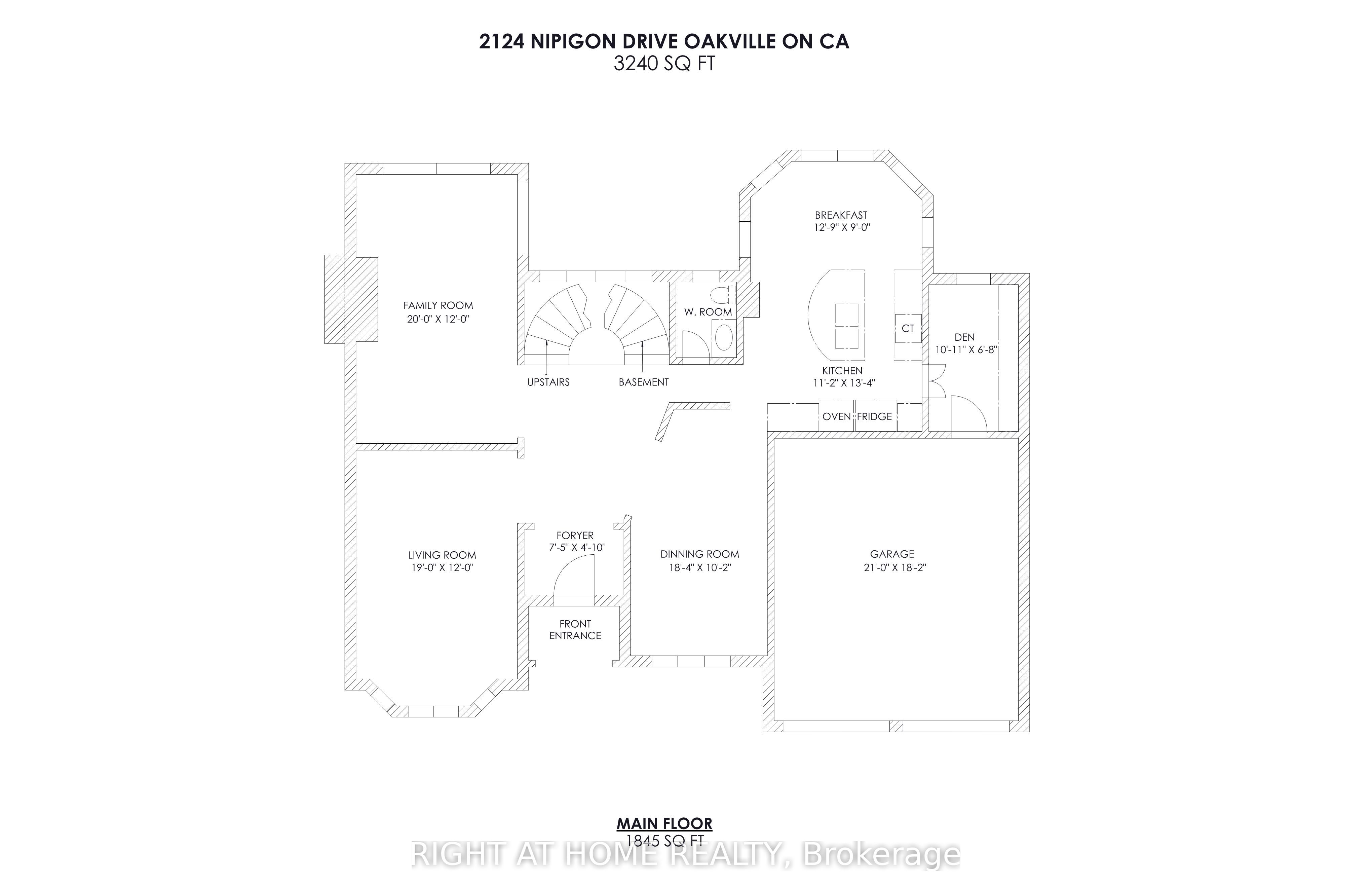 2124 Nipigon Drive Property Photo 25