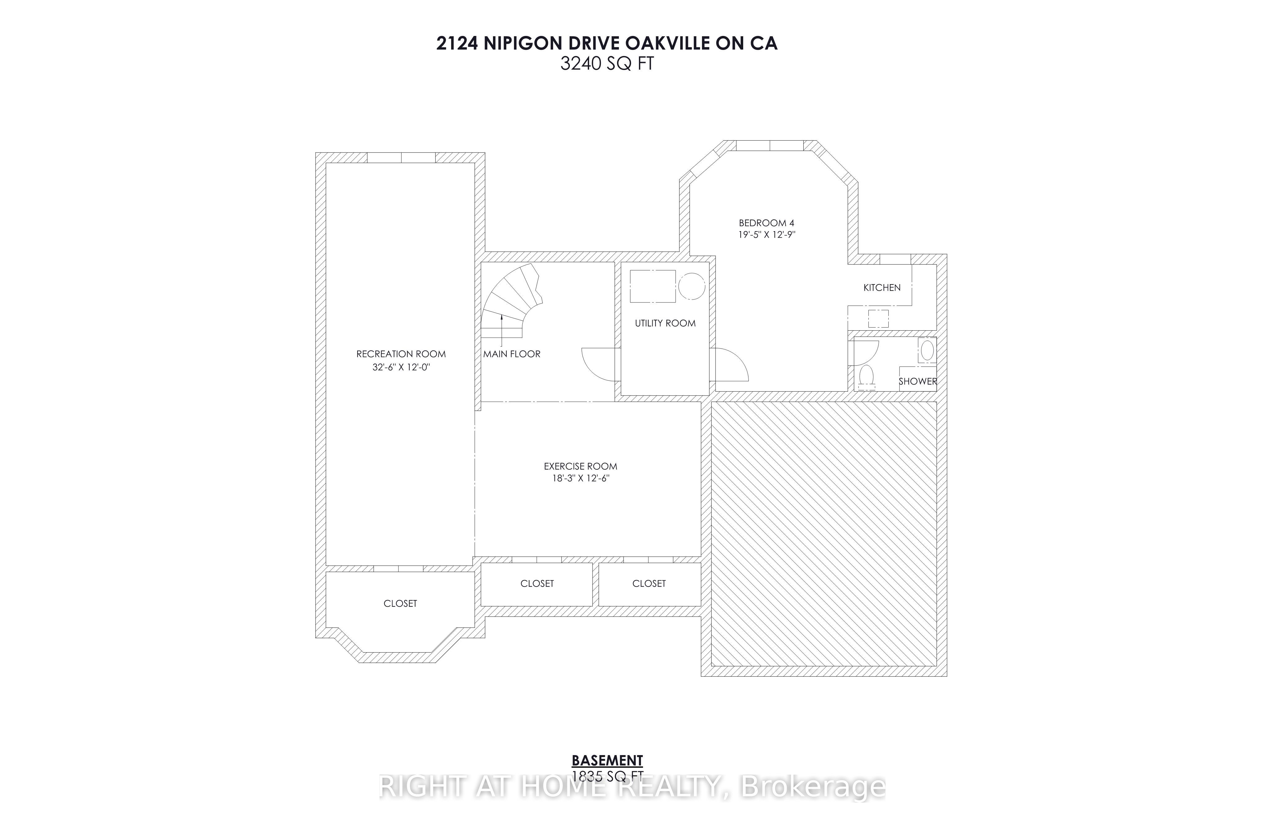2124 Nipigon Drive Property Photo 26