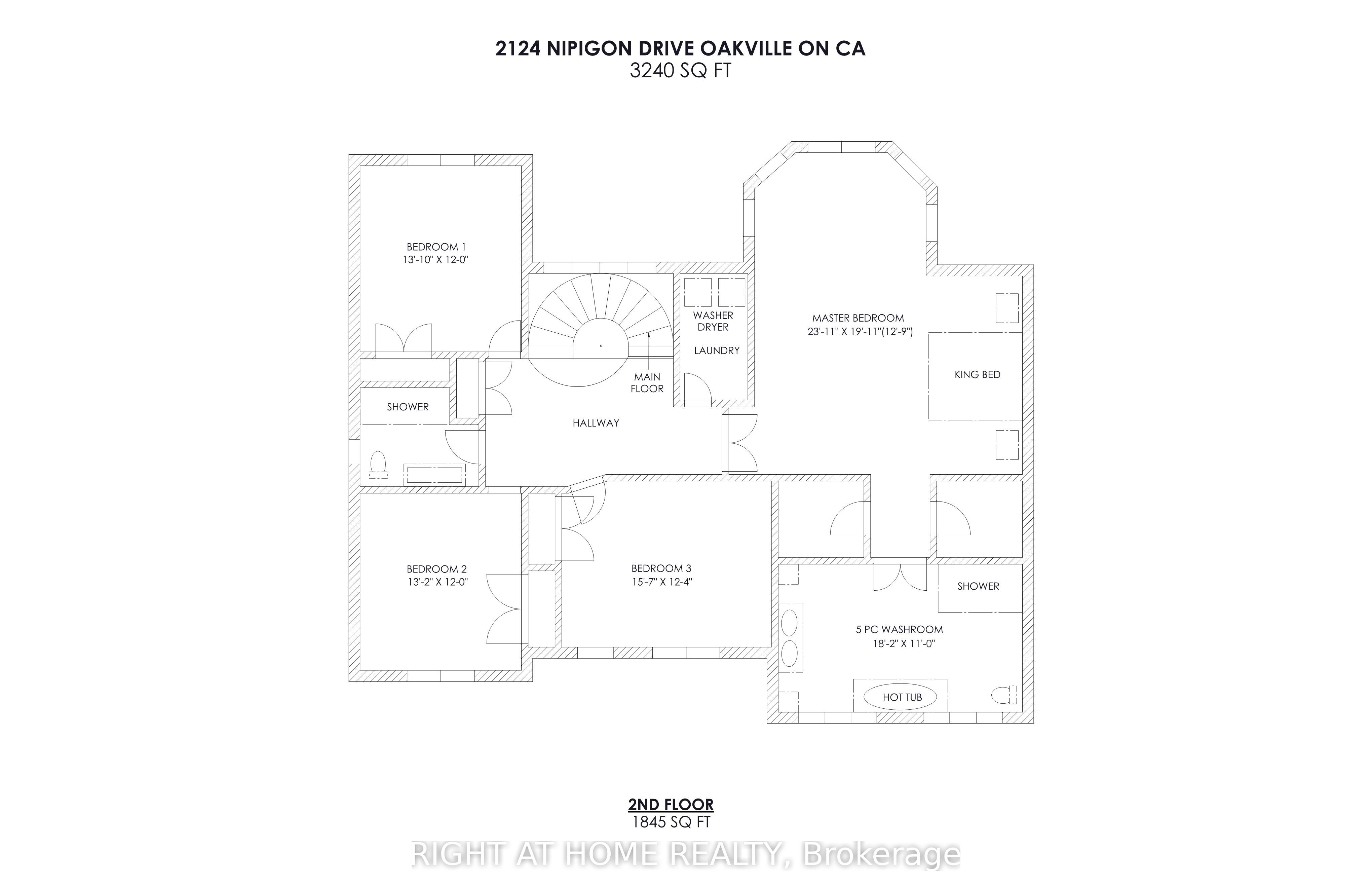 2124 Nipigon Drive Property Photo 27