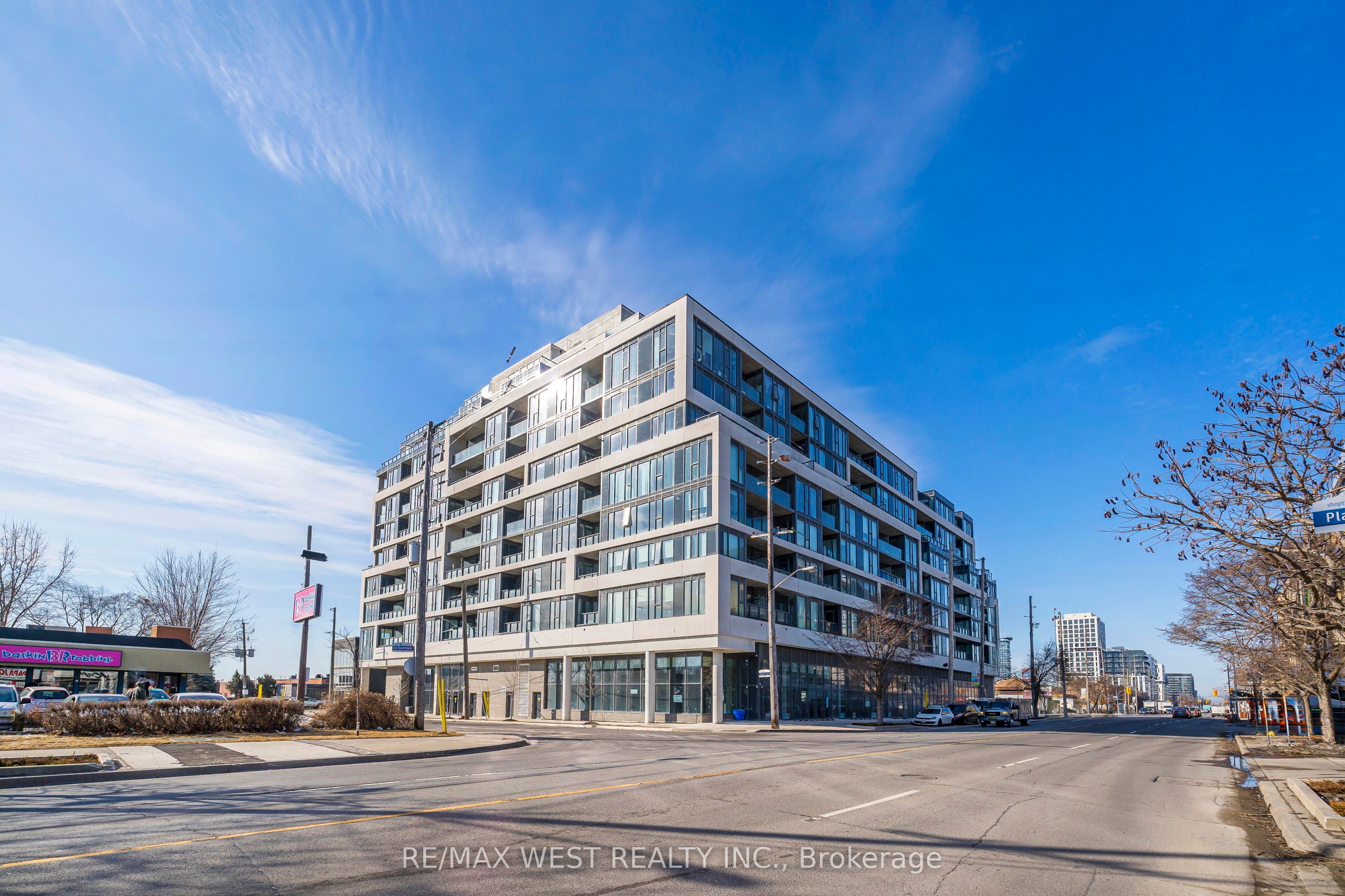 #813 - 859 The Queensway Property Photo