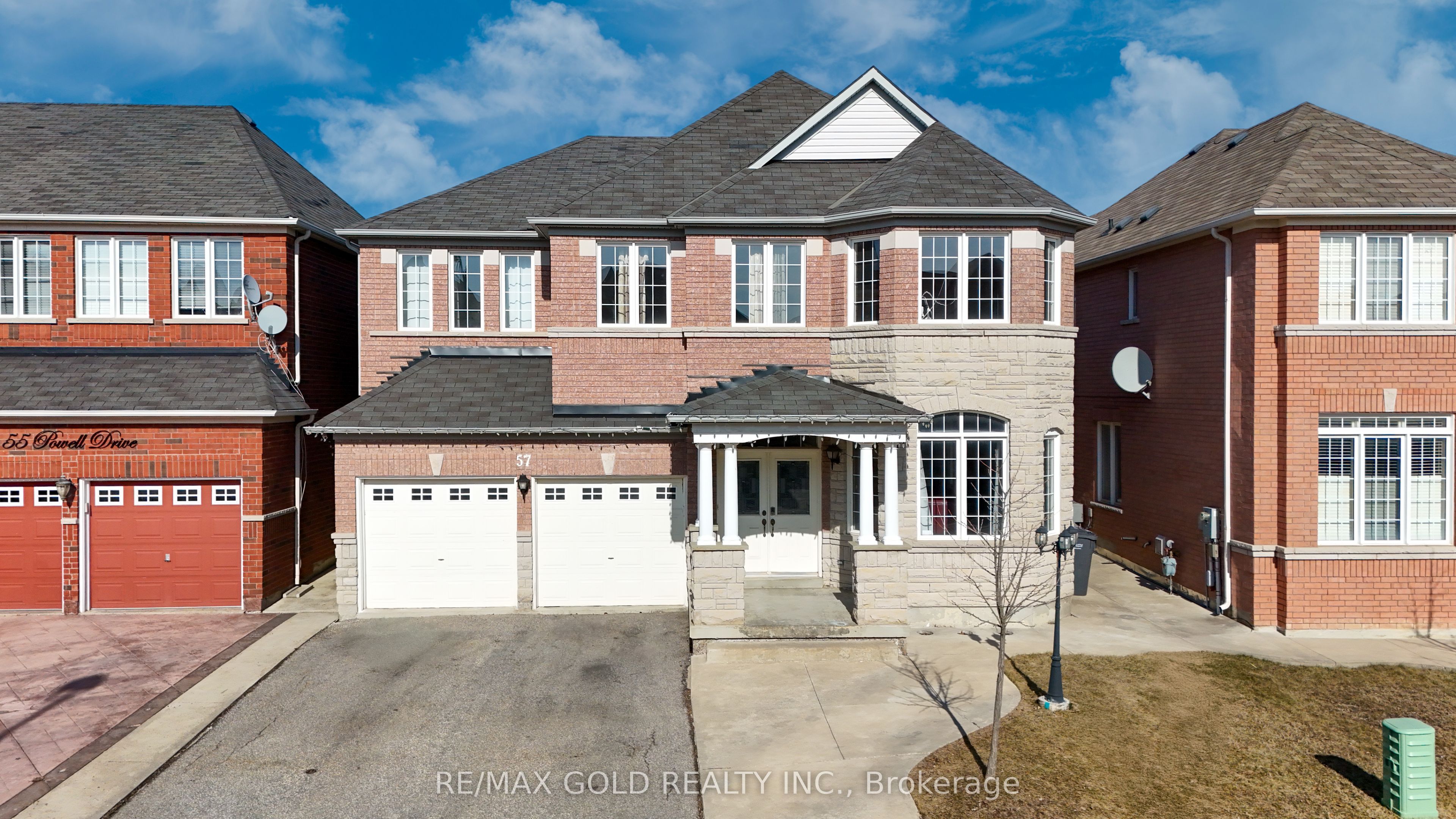 57 Powell Drive Property Photo 1