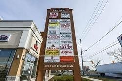 #13 - 680 Rexdale Boulevard Property Photo