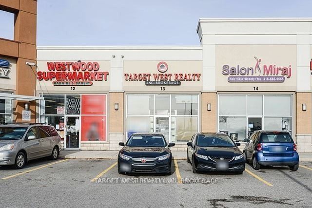 #13 - 680 Rexdale Boulevard Property Photo 2