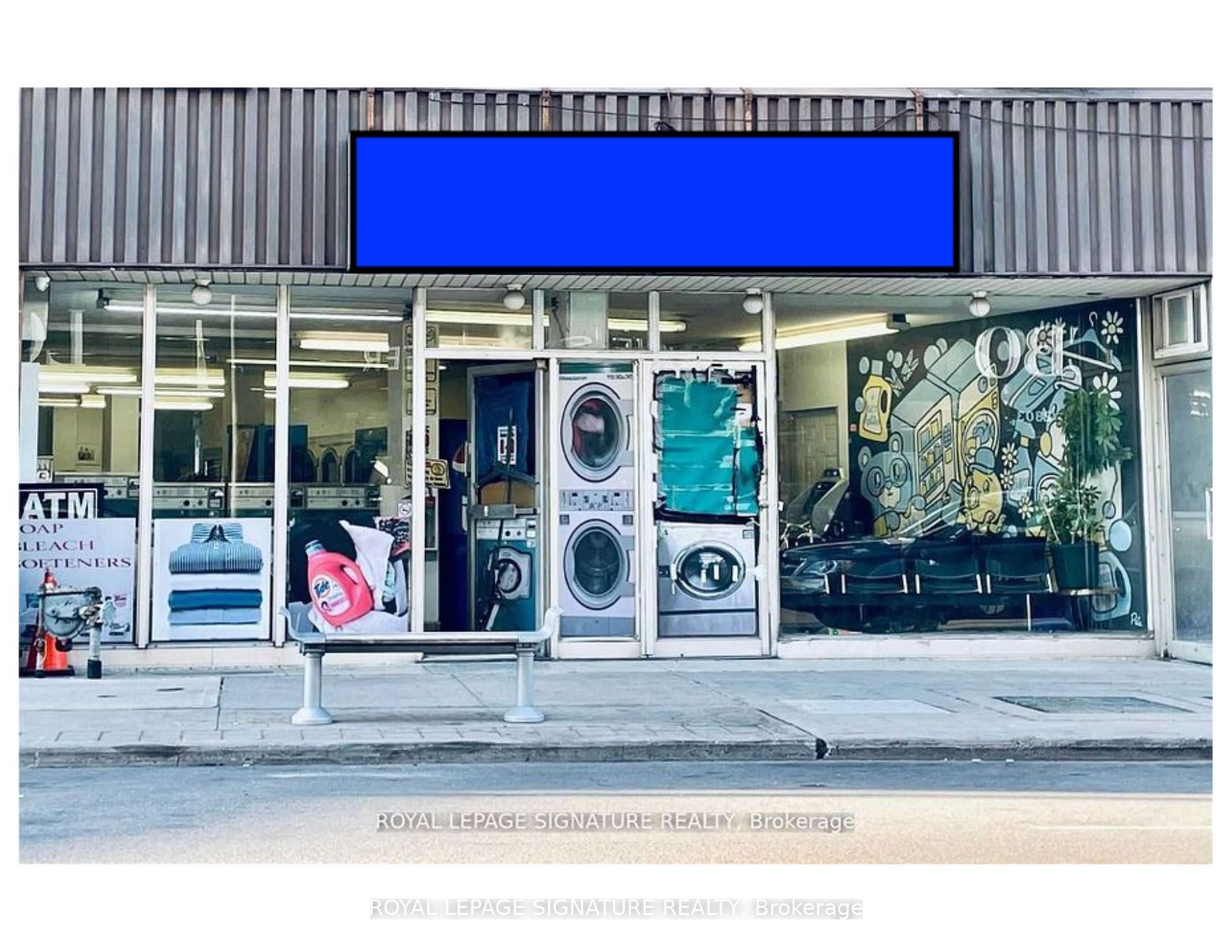 #a - 2790 Dundas Street Property Photo 1