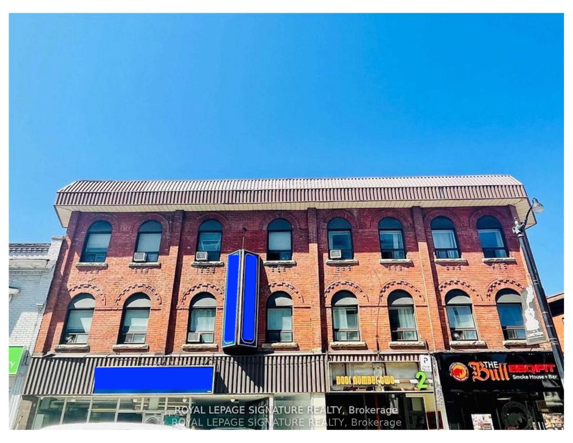 #a - 2790 Dundas Street Property Photo 2