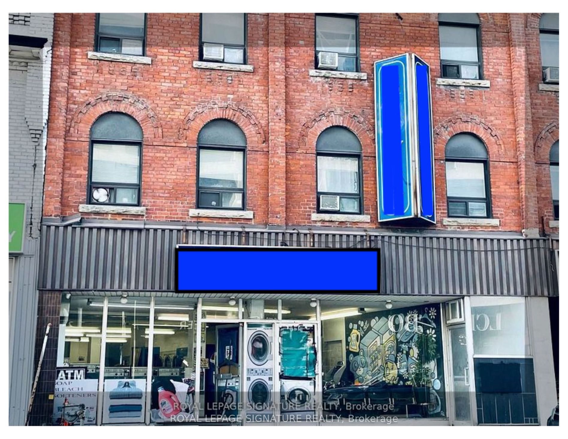 #a - 2790 Dundas Street Property Photo 3