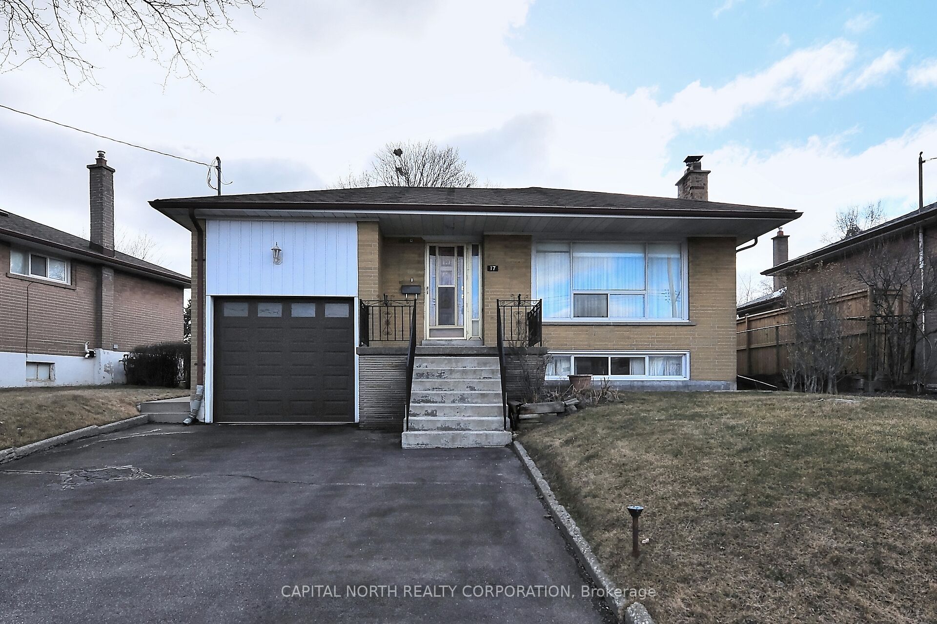 17 Ludstone Drive Property Photo