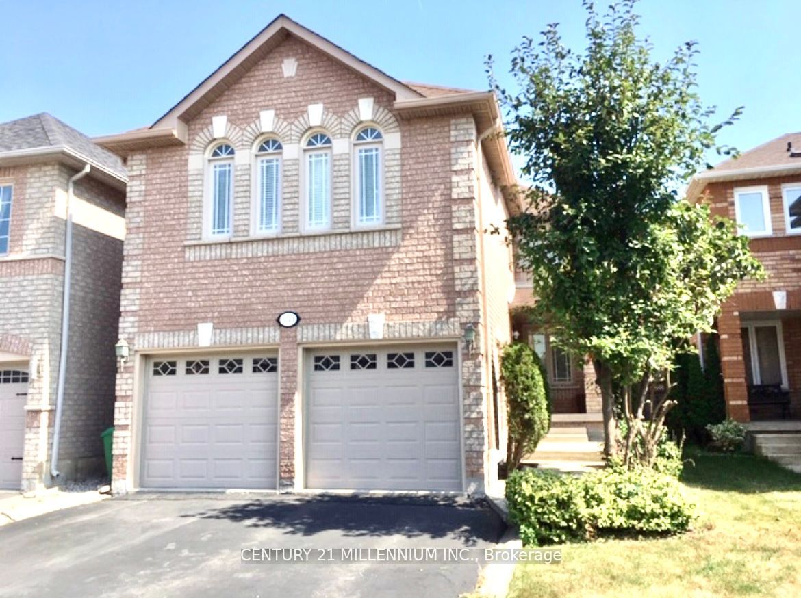 3744 Althorpe Cir Property Photo 1