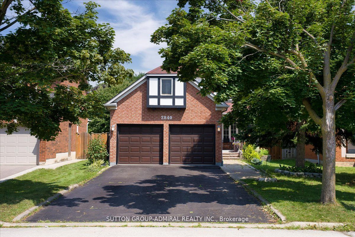 2840 Tradewind Dr Property Photo 1