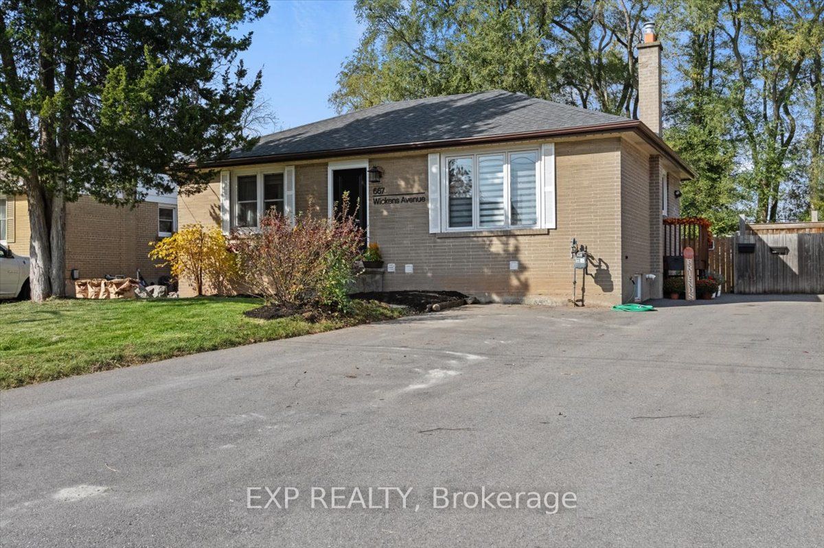 667 Wickens Avenue Property Photo 1