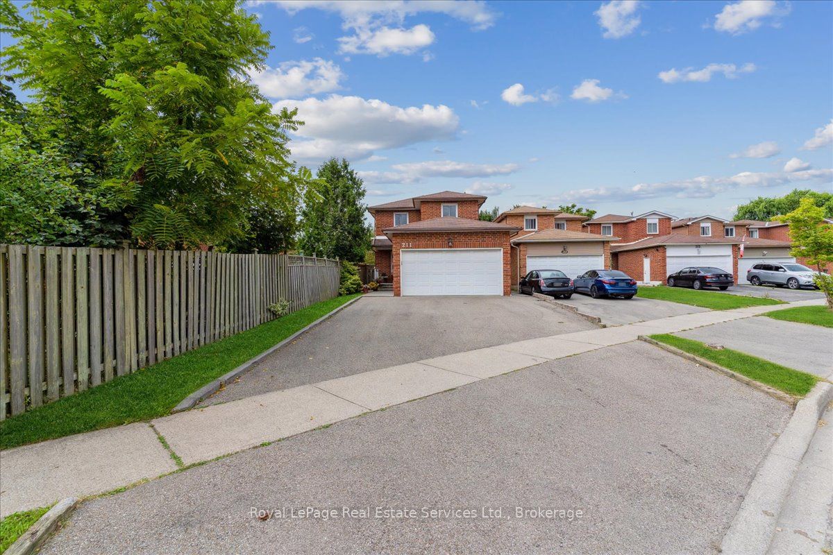 211 Murray Street Property Photo 1