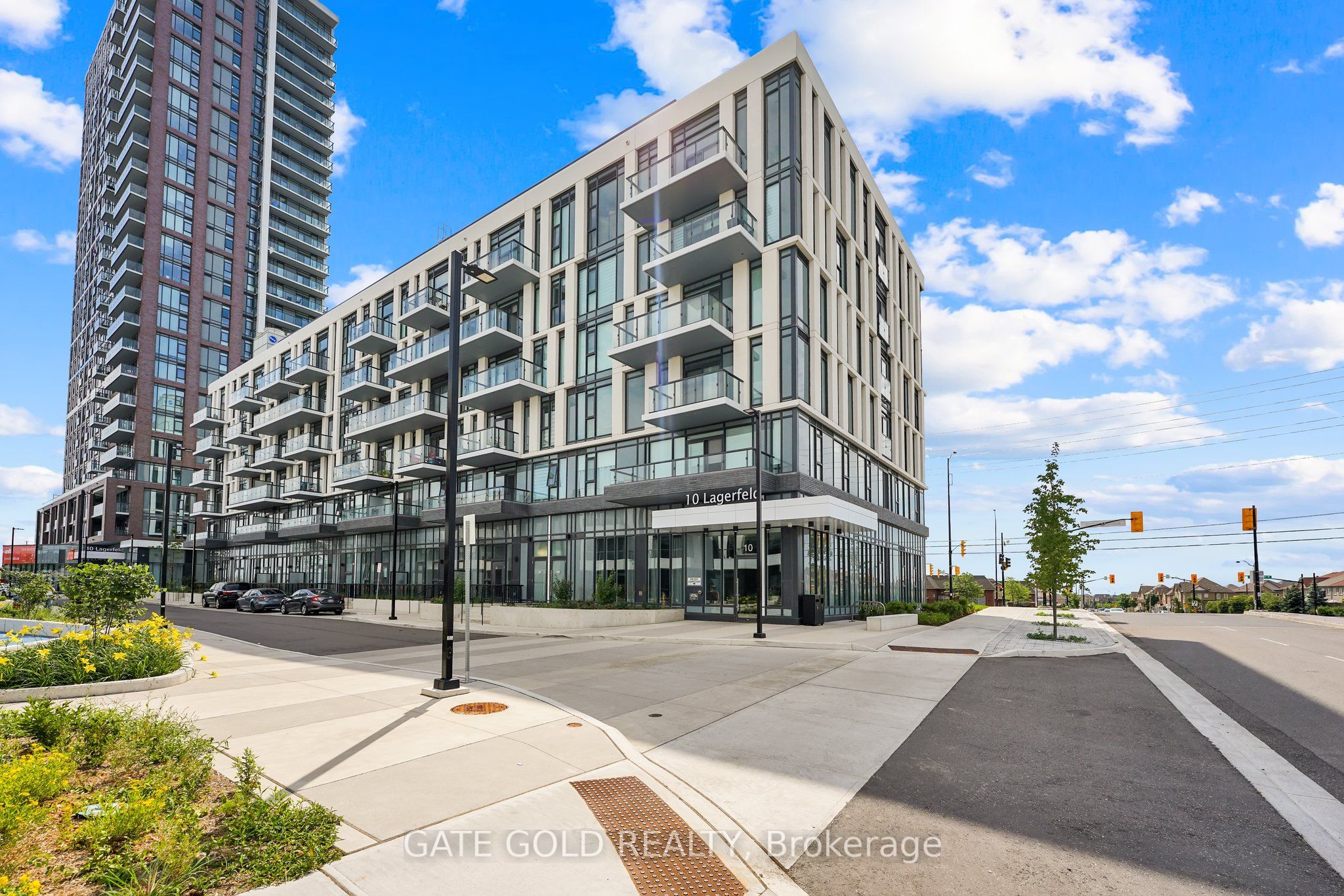 10 Lagerfeld Drive E 505 Property Photo 1
