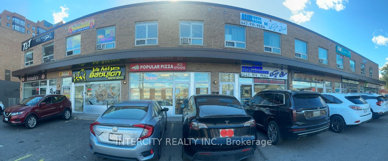 3066a Hurontario Street Property Photo 3