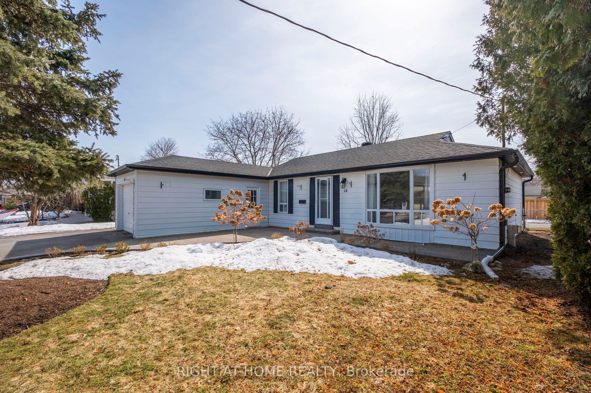 14 Fagan Drive Property Photo