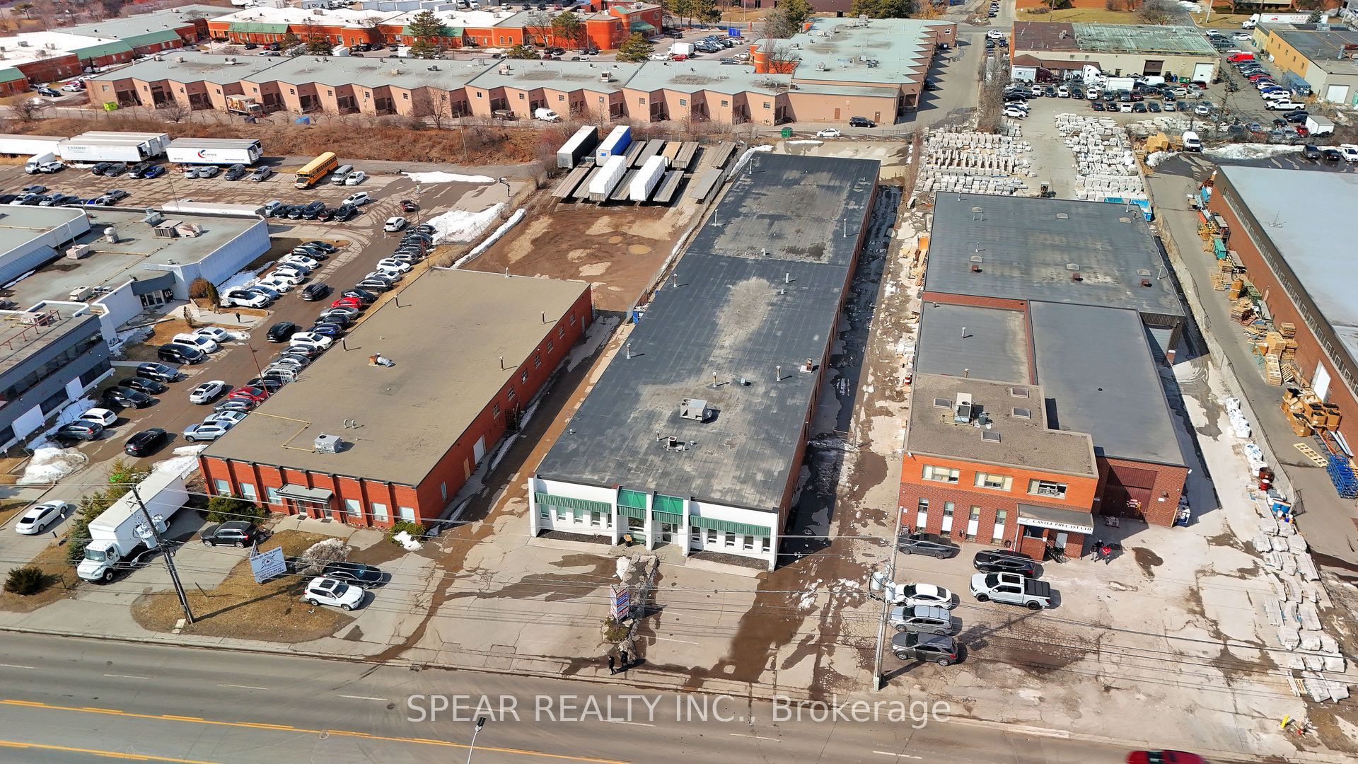 #front - 1220 Matheson Boulevard Property Photo 2