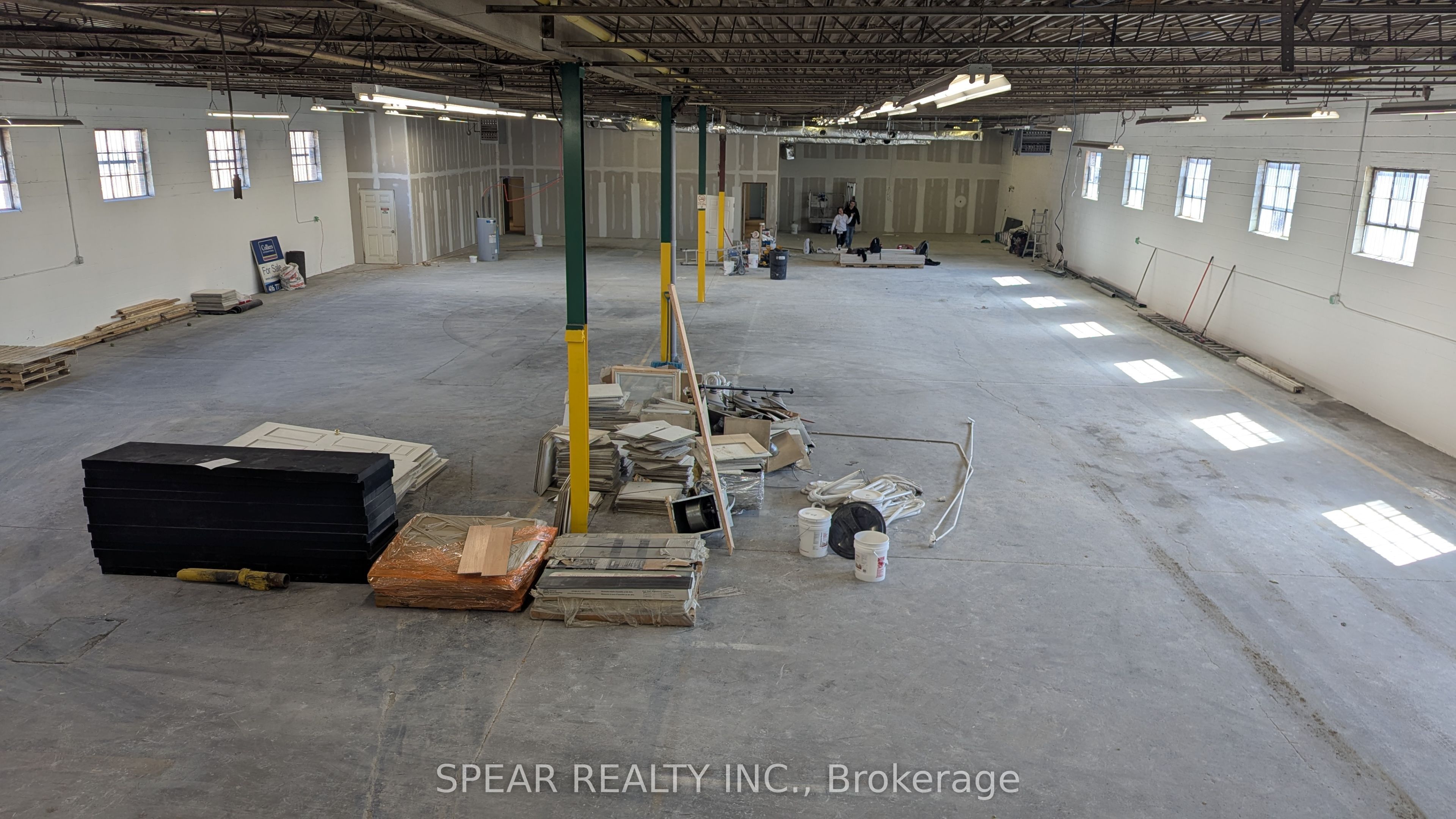 #front - 1220 Matheson Boulevard Property Photo 3