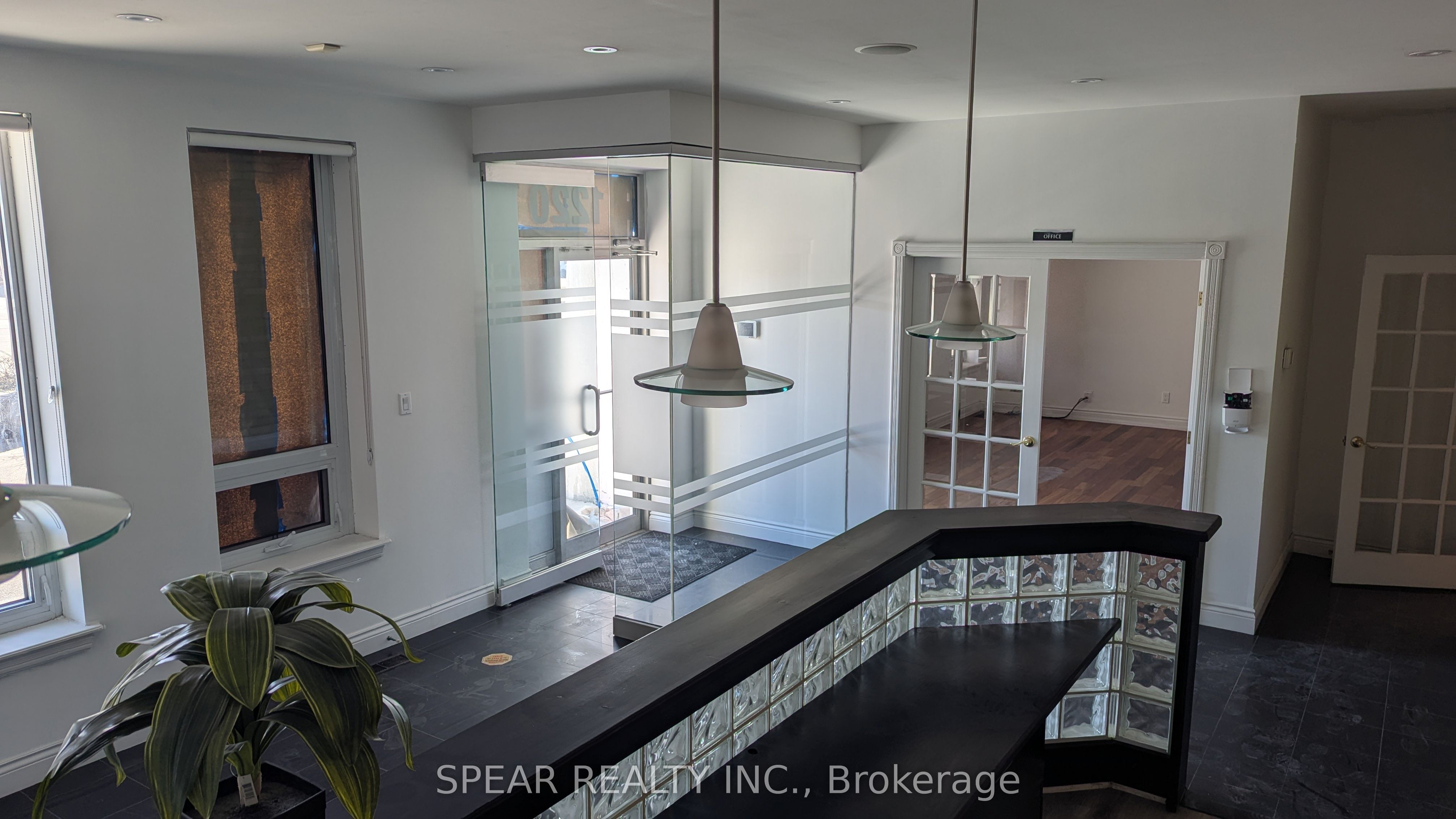 #front - 1220 Matheson Boulevard Property Photo 5