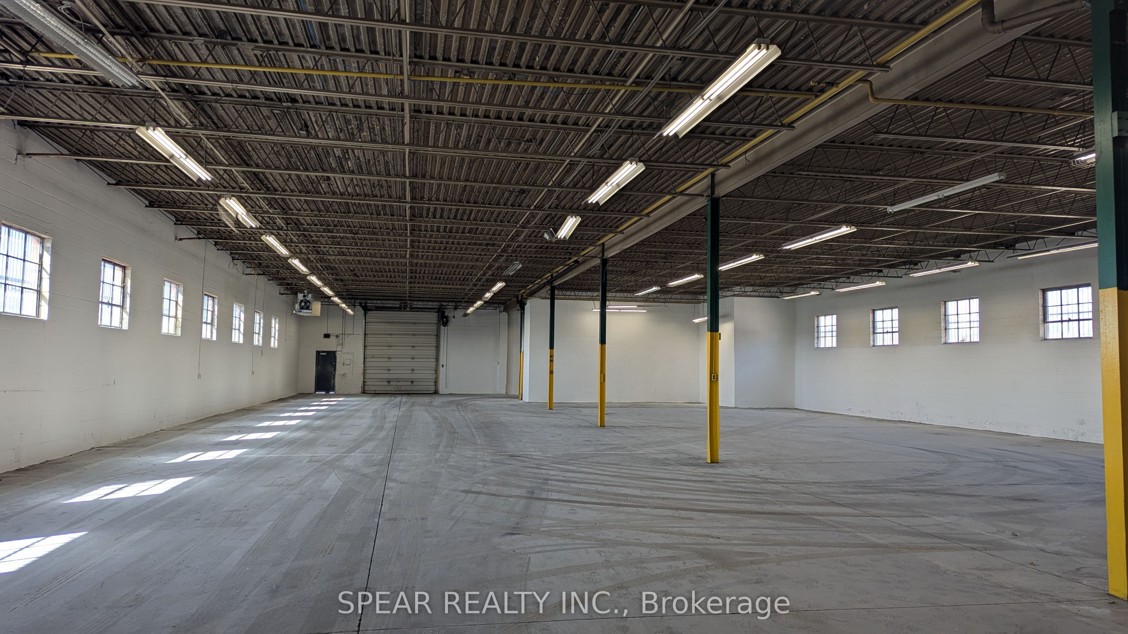 #rear - 1220 Matheson Boulevard Property Photo 5