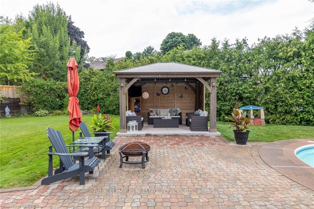 2123 Kawartha Crescent Property Photo 40